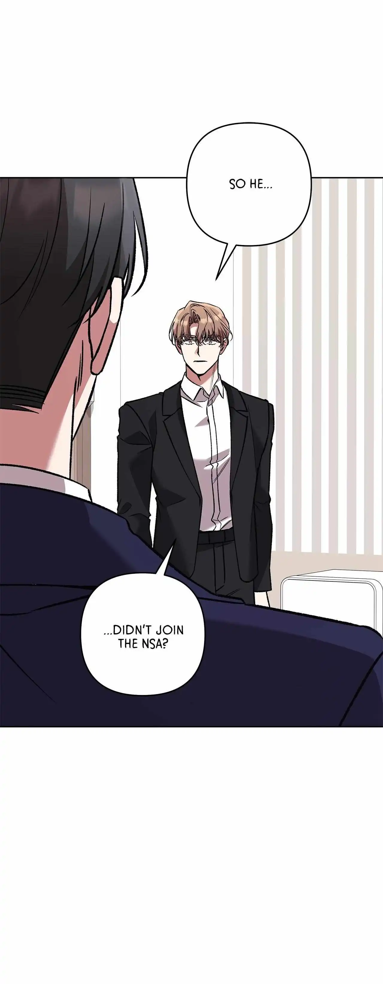 The S-Class Guide As Sweet As Honey - Chapter 77 Page 2