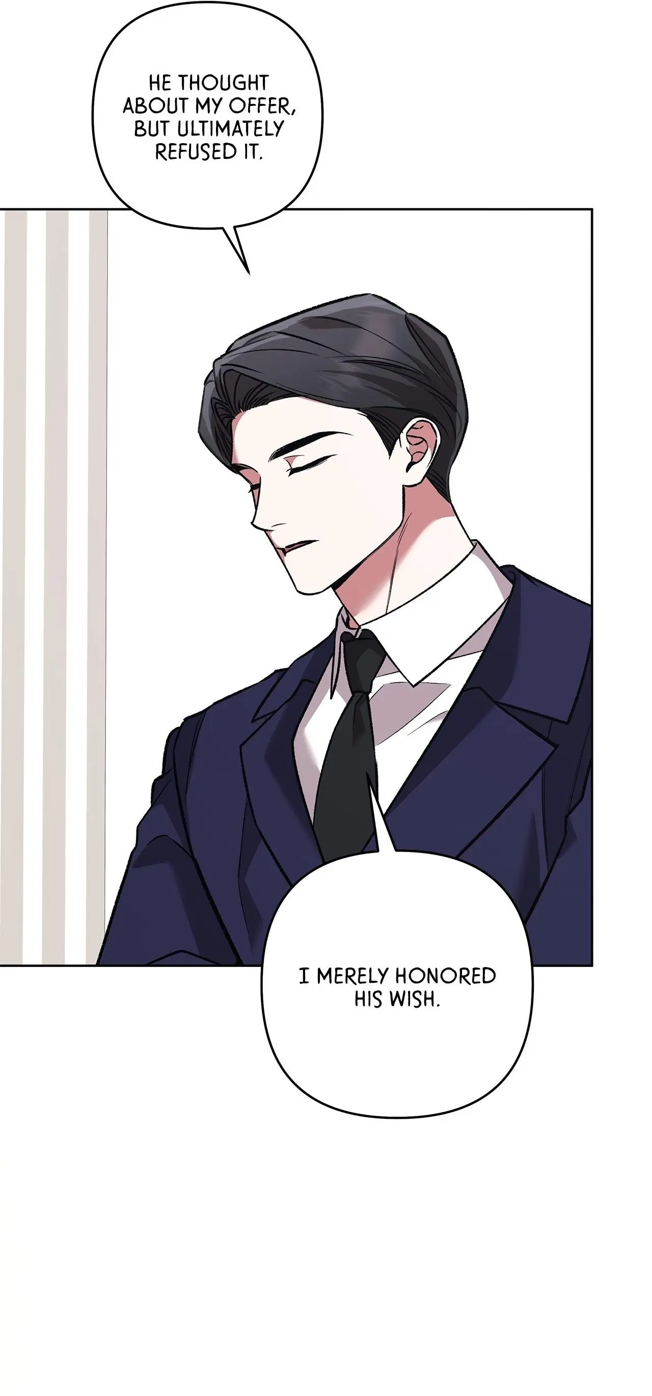 The S-Class Guide As Sweet As Honey - Chapter 77 Page 4