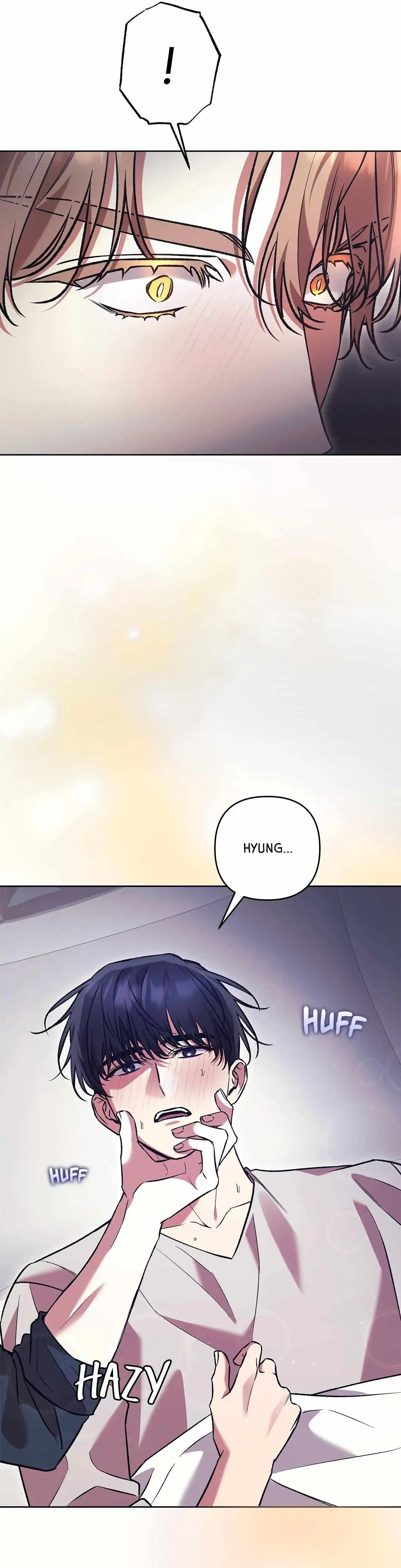 The S-Class Guide As Sweet As Honey - Chapter 77 Page 13