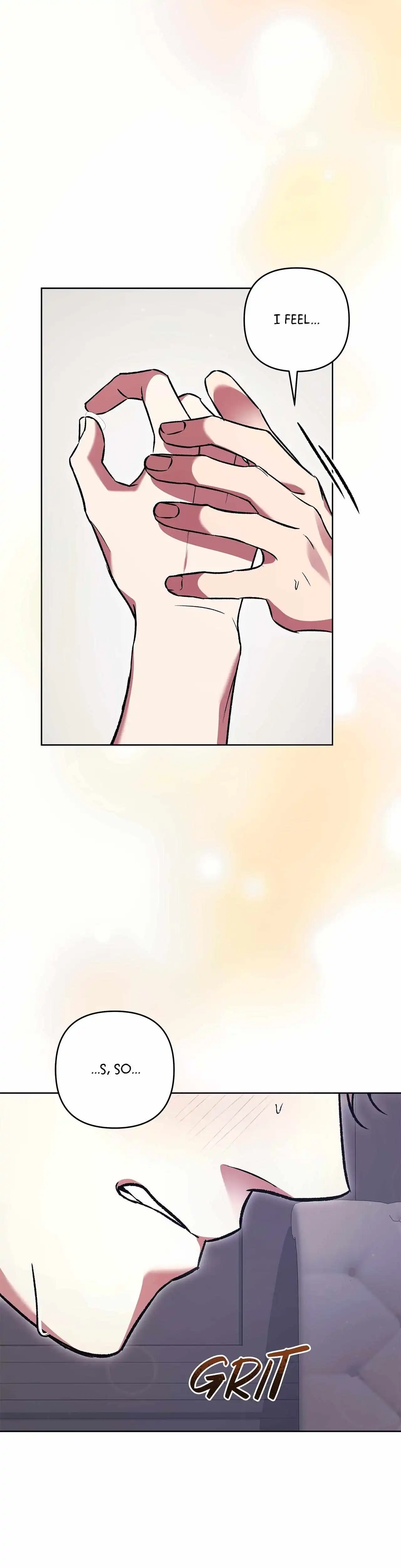 The S-Class Guide As Sweet As Honey - Chapter 77 Page 14