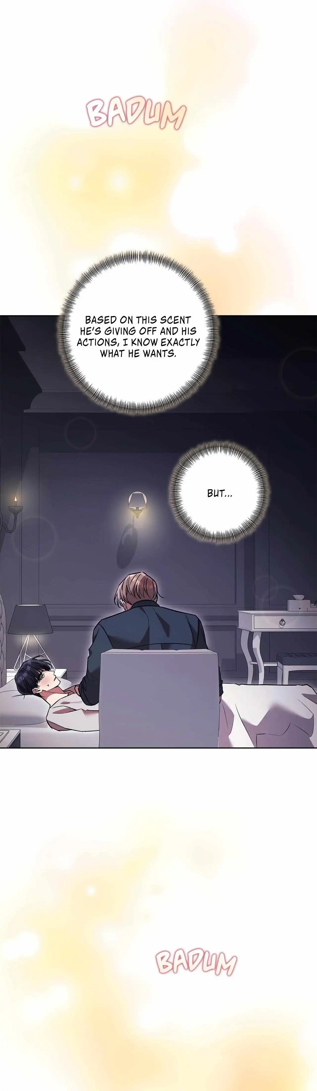The S-Class Guide As Sweet As Honey - Chapter 77 Page 17