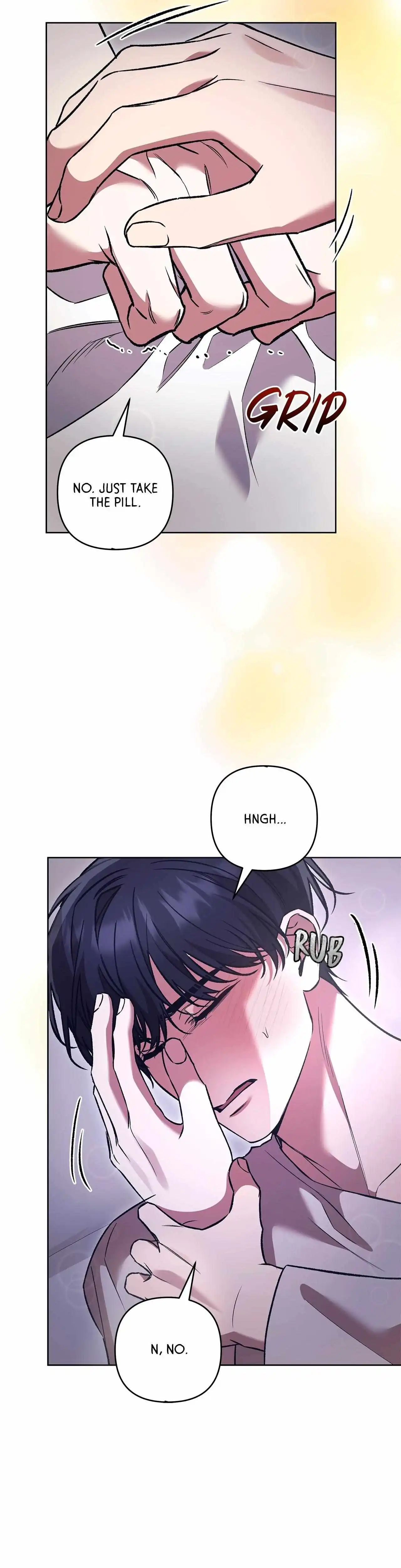 The S-Class Guide As Sweet As Honey - Chapter 77 Page 18