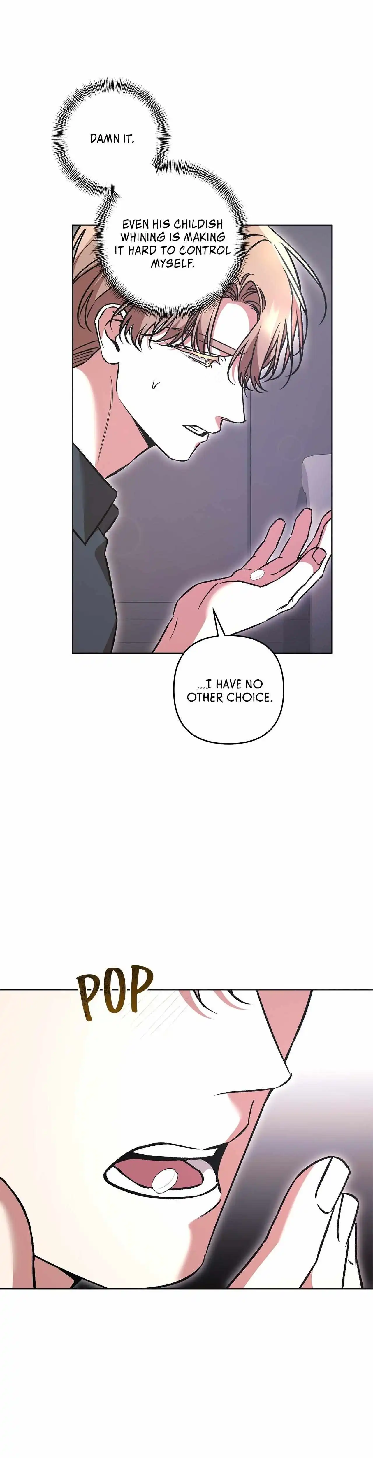The S-Class Guide As Sweet As Honey - Chapter 77 Page 19