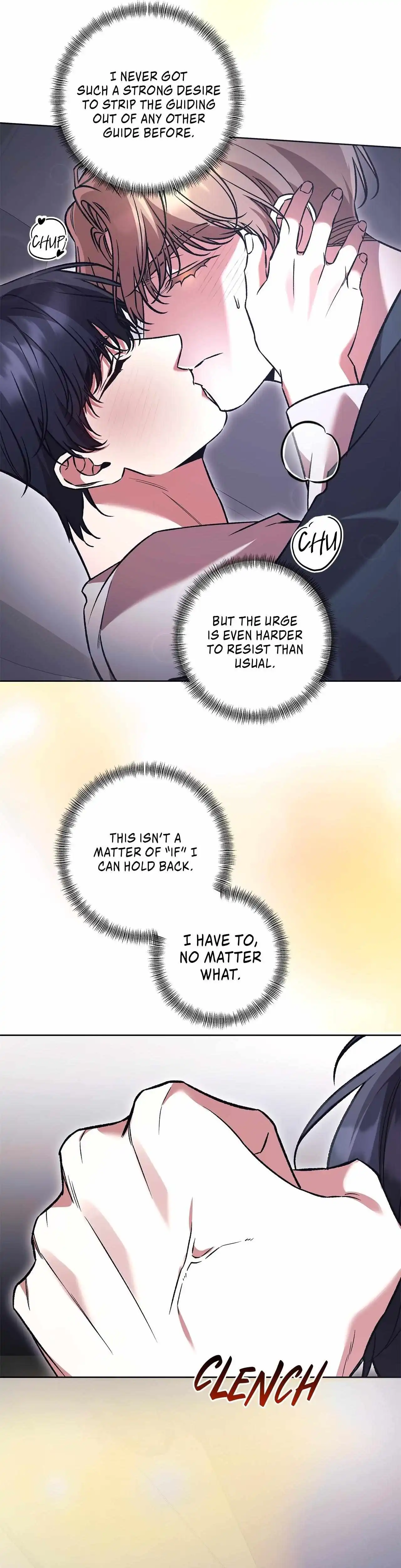 The S-Class Guide As Sweet As Honey - Chapter 77 Page 24