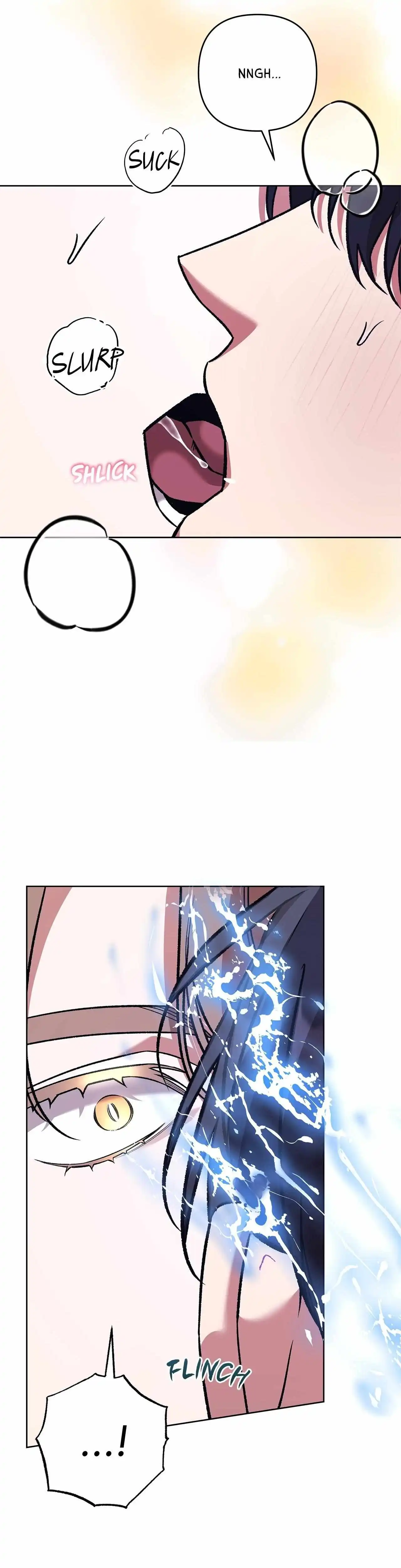 The S-Class Guide As Sweet As Honey - Chapter 77 Page 26