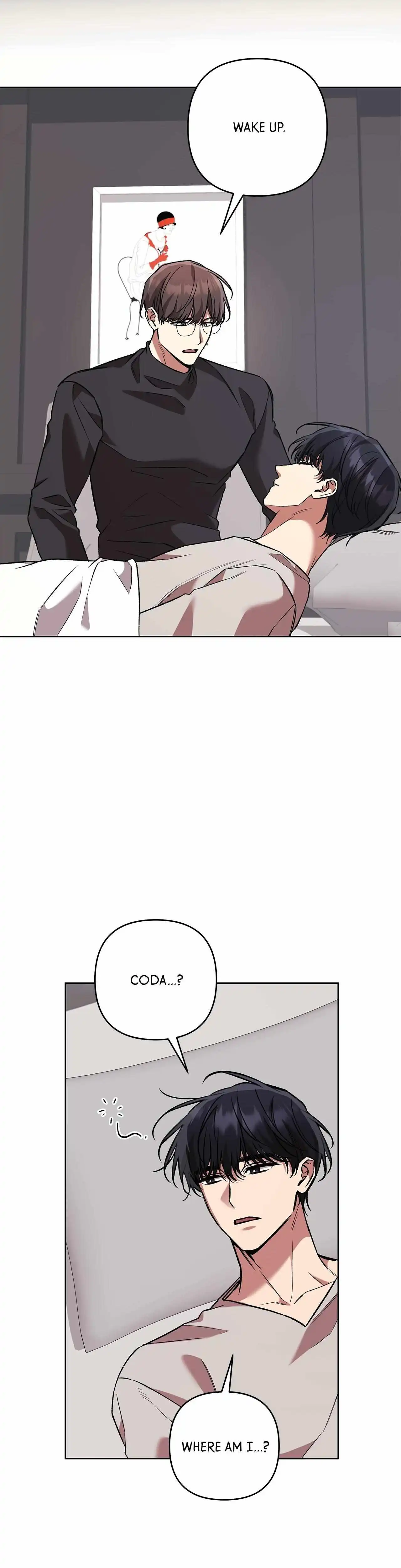 The S-Class Guide As Sweet As Honey - Chapter 77 Page 32