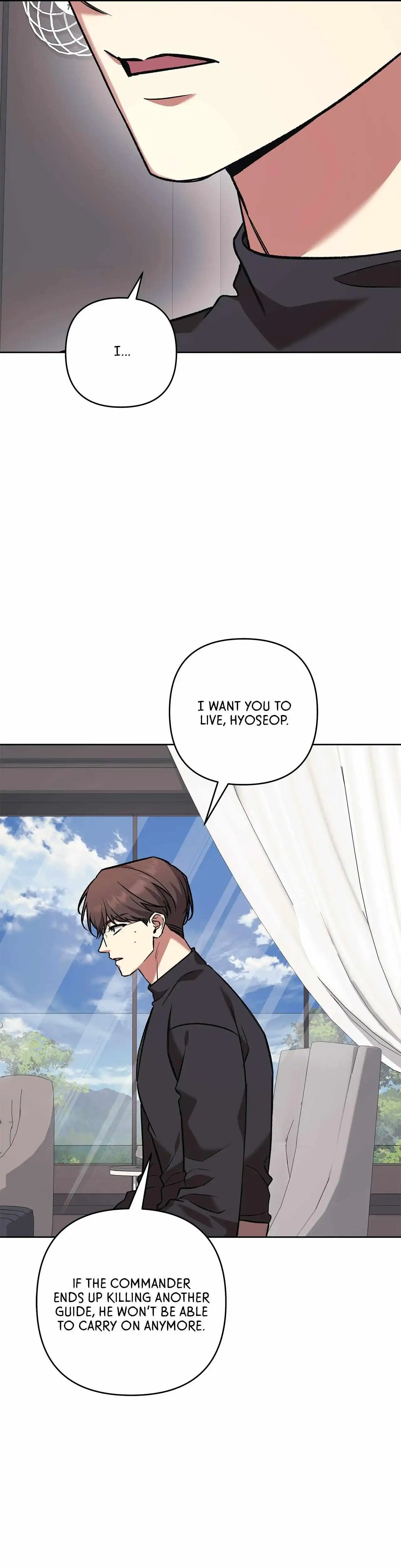 The S-Class Guide As Sweet As Honey - Chapter 77 Page 44