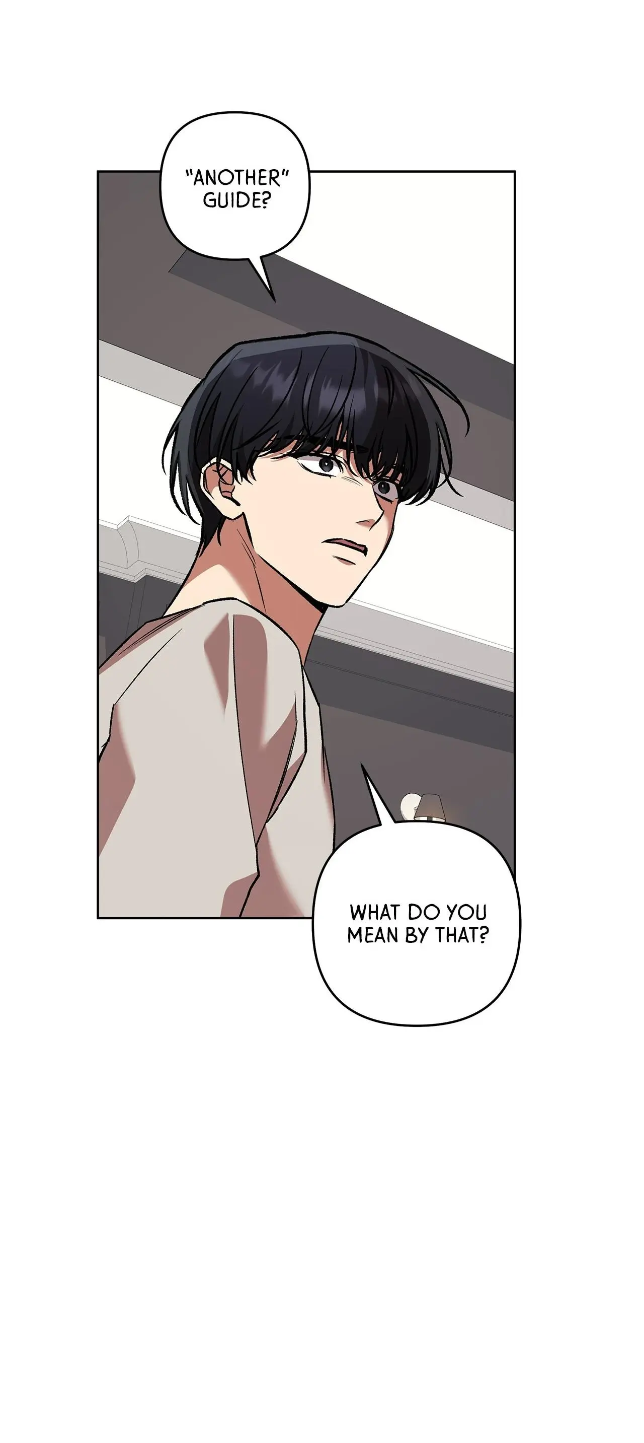 The S-Class Guide As Sweet As Honey - Chapter 77 Page 45