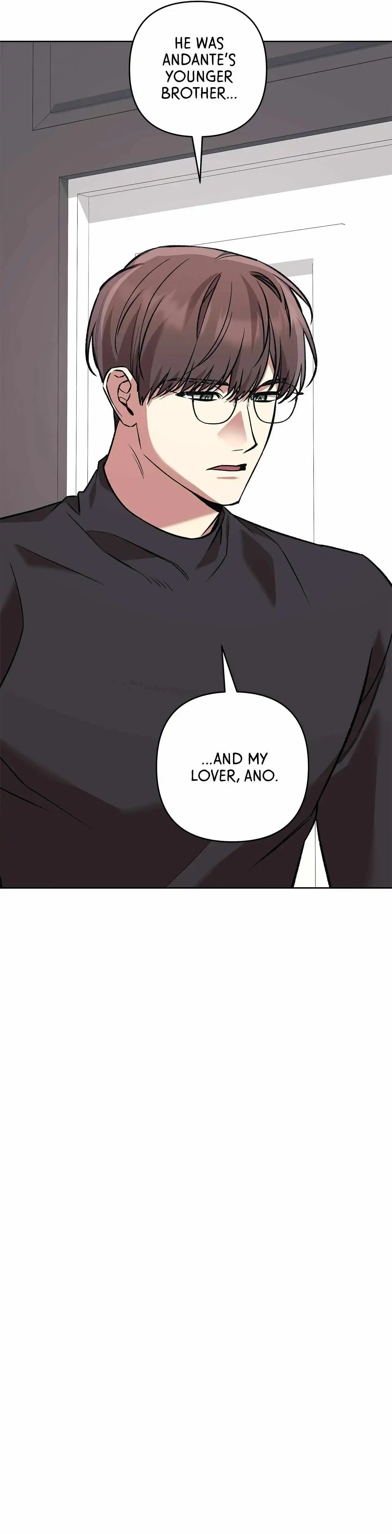 The S-Class Guide As Sweet As Honey - Chapter 77 Page 47