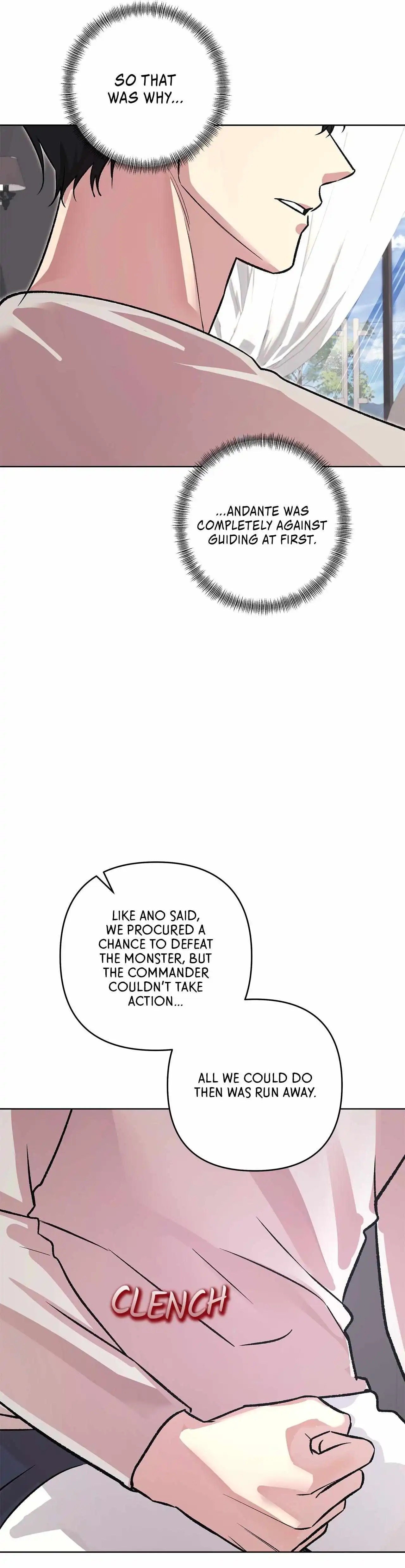 The S-Class Guide As Sweet As Honey - Chapter 78 Page 9