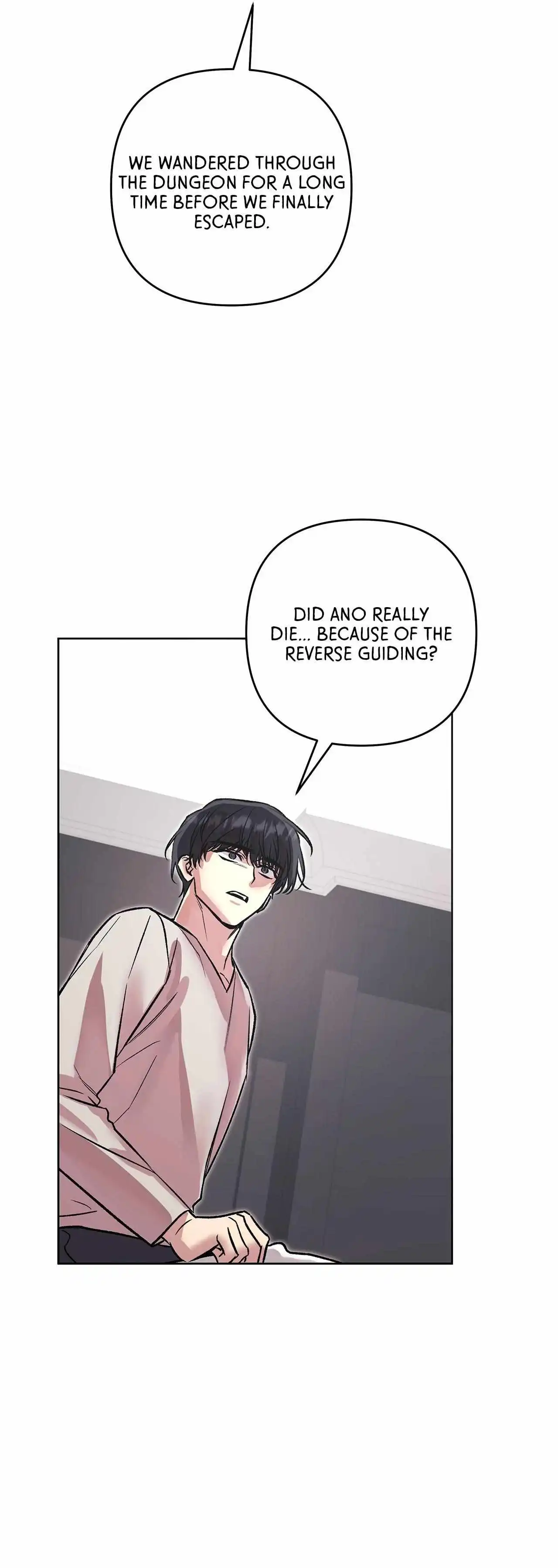 The S-Class Guide As Sweet As Honey - Chapter 78 Page 10
