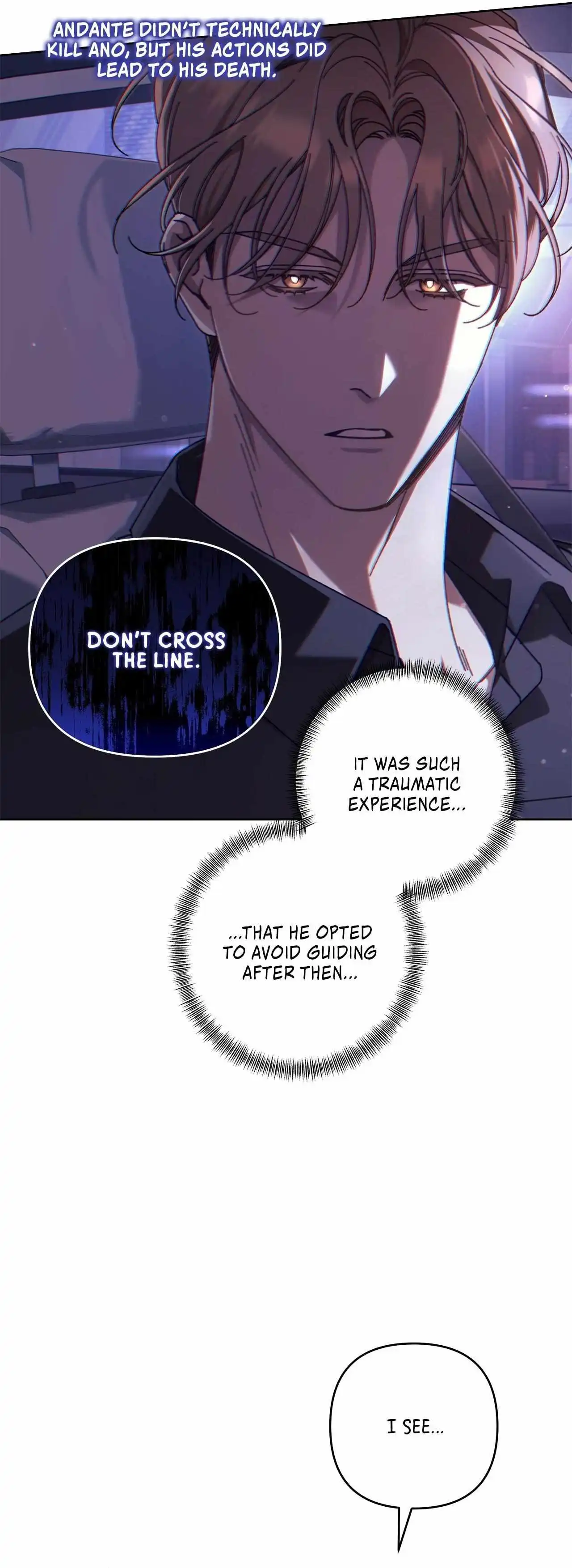 The S-Class Guide As Sweet As Honey - Chapter 78 Page 12