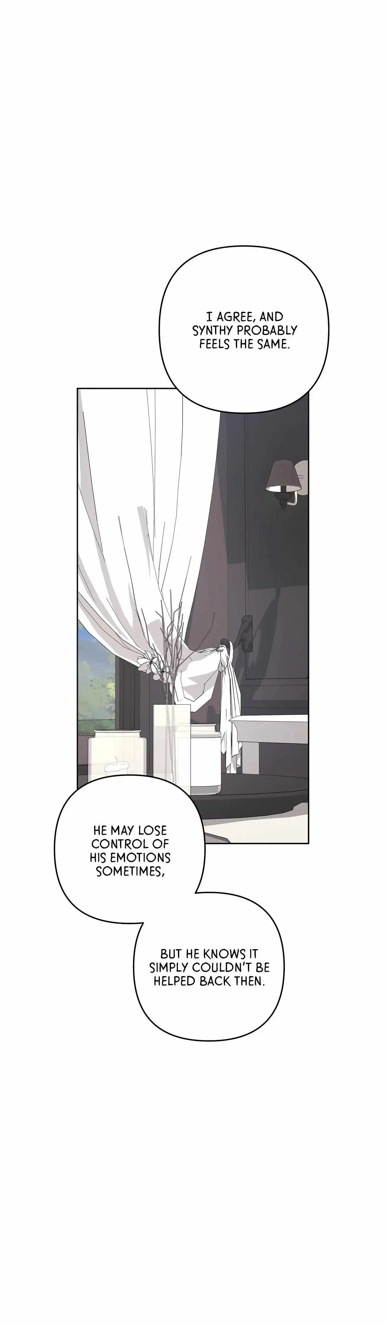 The S-Class Guide As Sweet As Honey - Chapter 78 Page 14