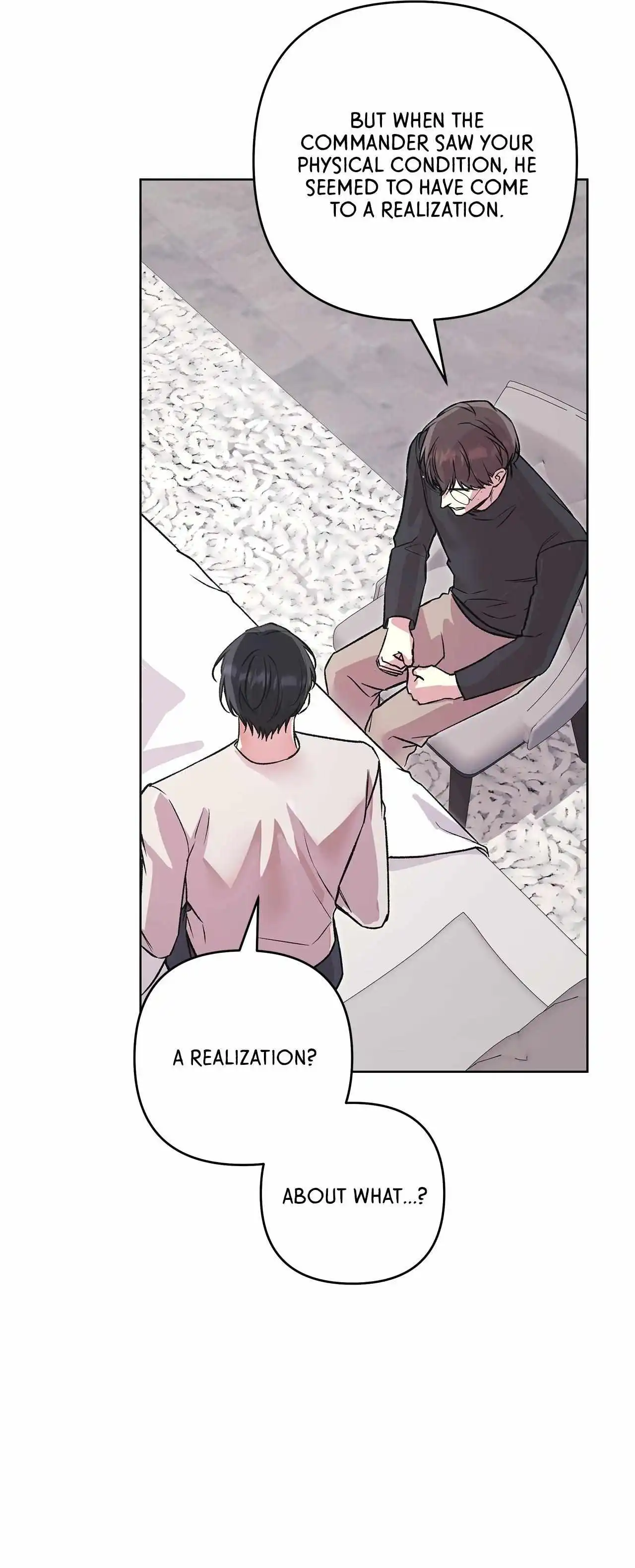 The S-Class Guide As Sweet As Honey - Chapter 78 Page 15