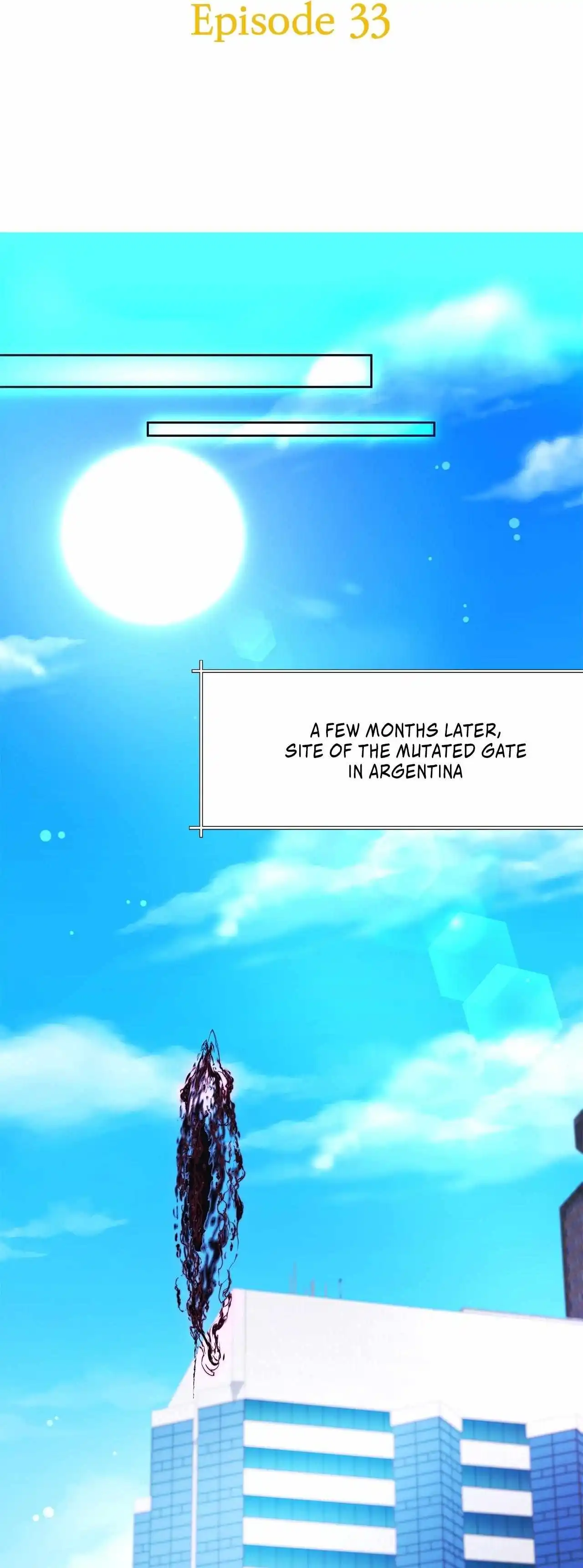 The S-Class Guide As Sweet As Honey - Chapter 78 Page 20