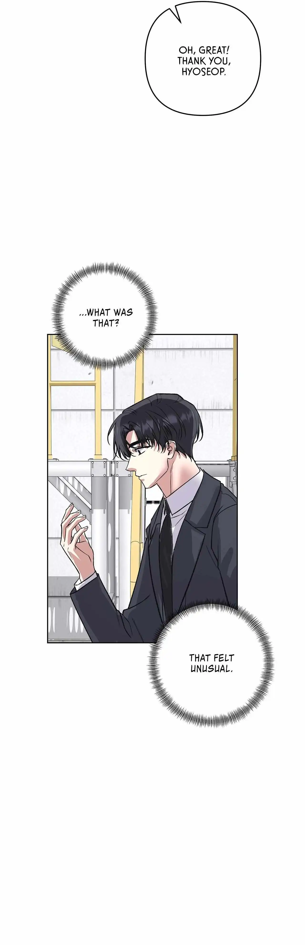 The S-Class Guide As Sweet As Honey - Chapter 78 Page 22