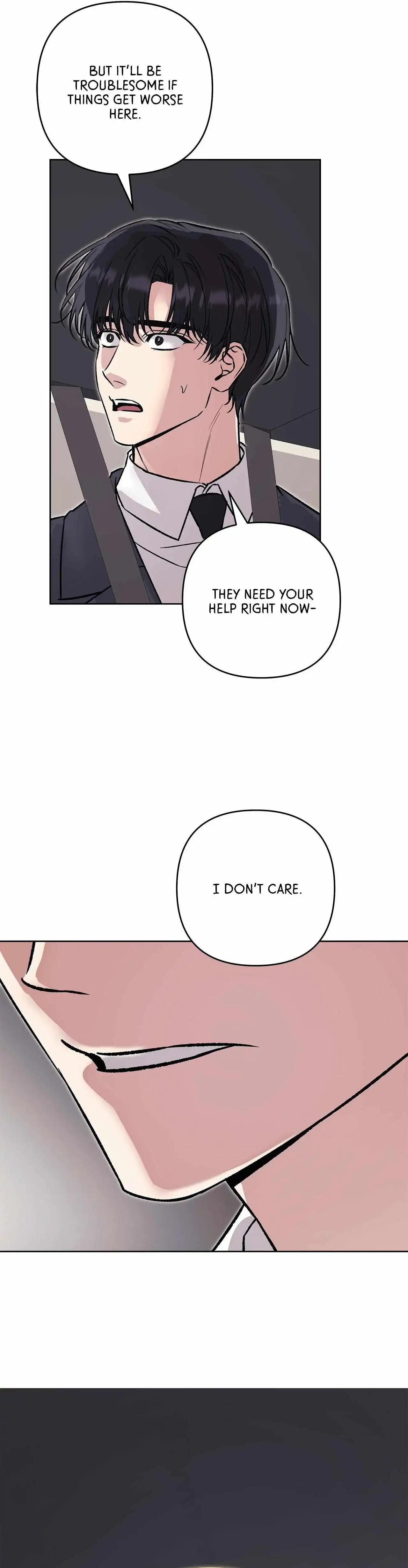 The S-Class Guide As Sweet As Honey - Chapter 78 Page 44