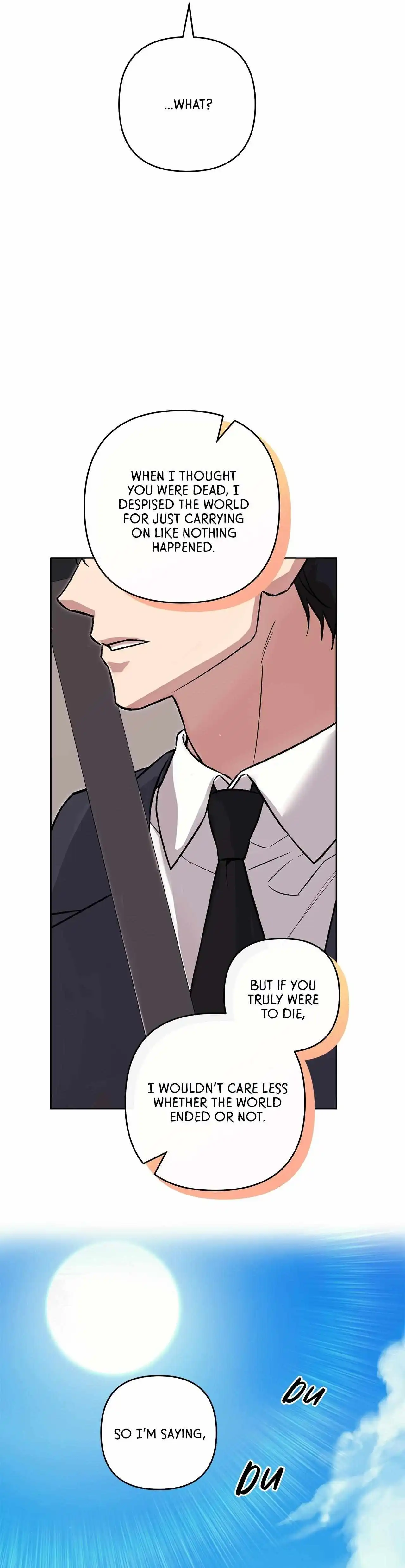 The S-Class Guide As Sweet As Honey - Chapter 78 Page 46