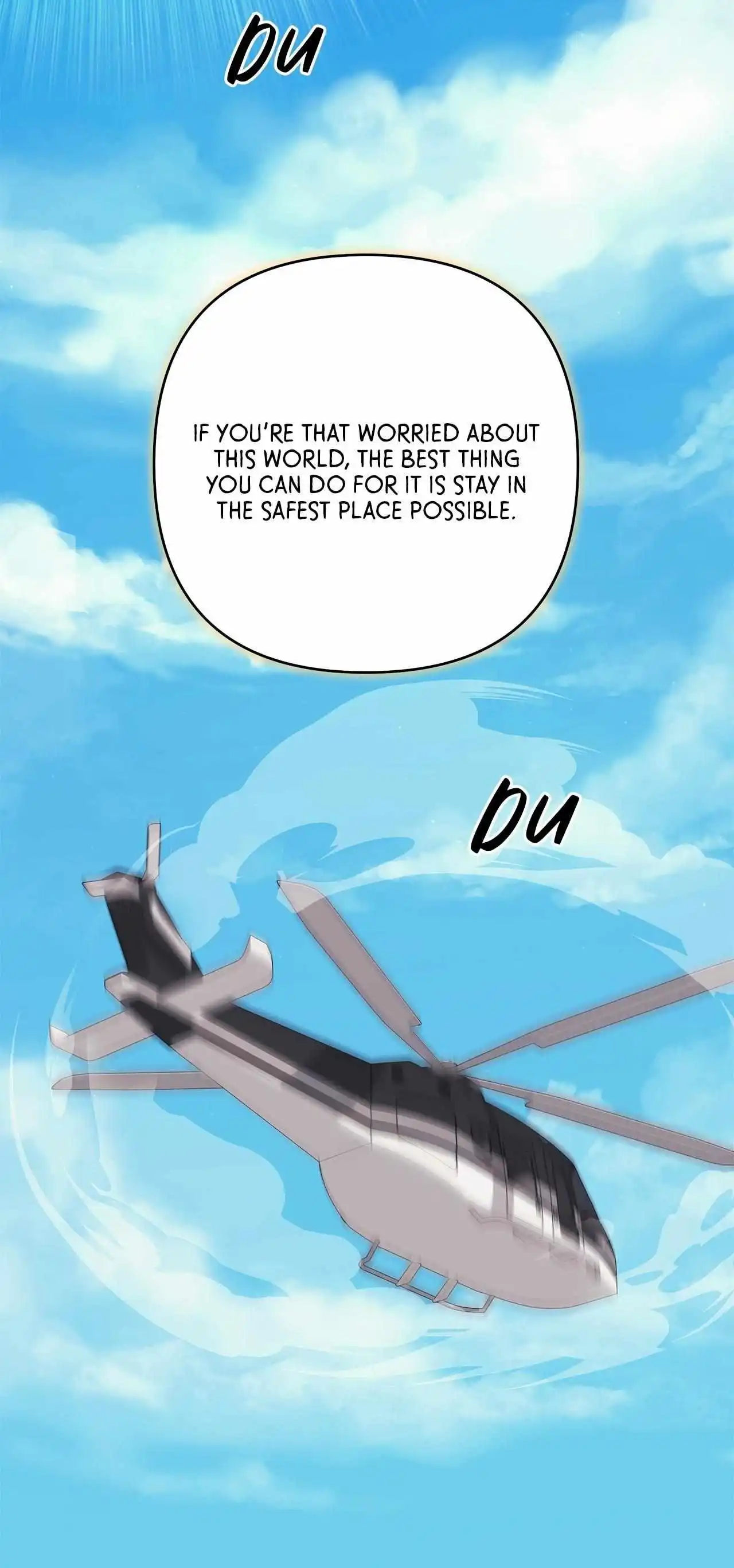 The S-Class Guide As Sweet As Honey - Chapter 78 Page 47