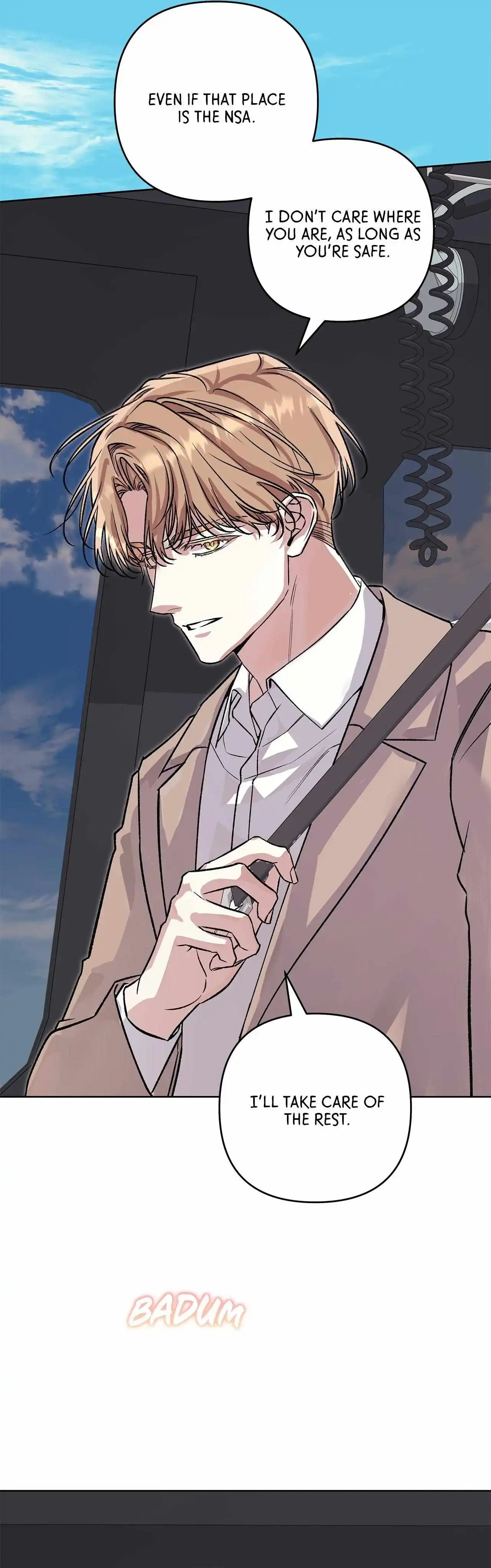 The S-Class Guide As Sweet As Honey - Chapter 78 Page 48