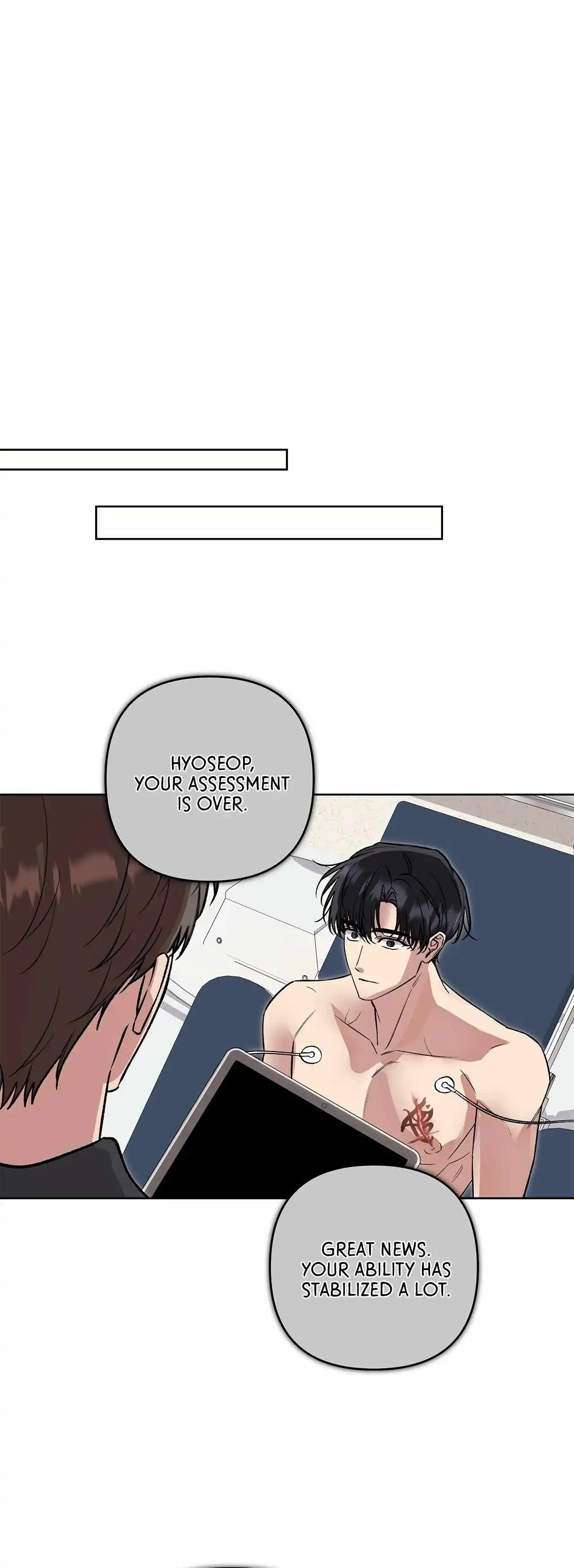 The S-Class Guide As Sweet As Honey - Chapter 78 Page 50