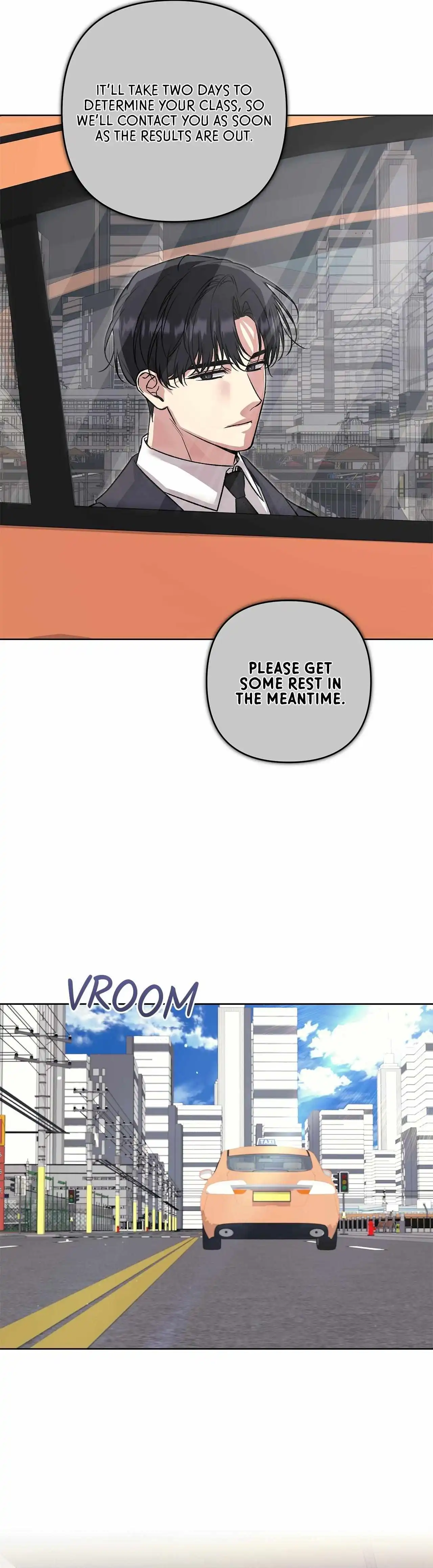 The S-Class Guide As Sweet As Honey - Chapter 78 Page 51