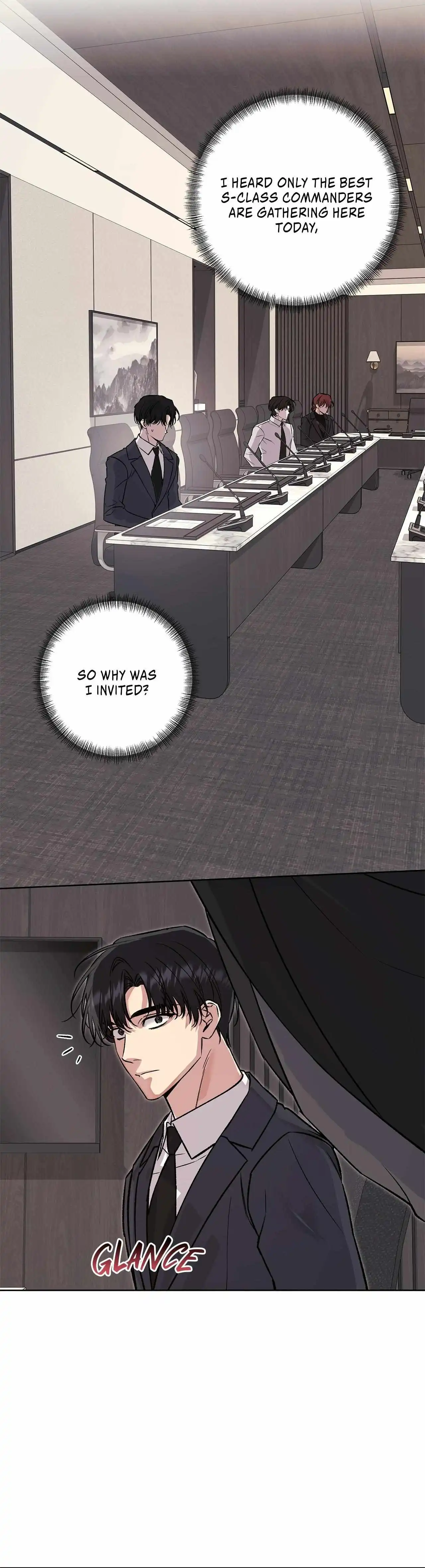 The S-Class Guide As Sweet As Honey - Chapter 78 Page 52
