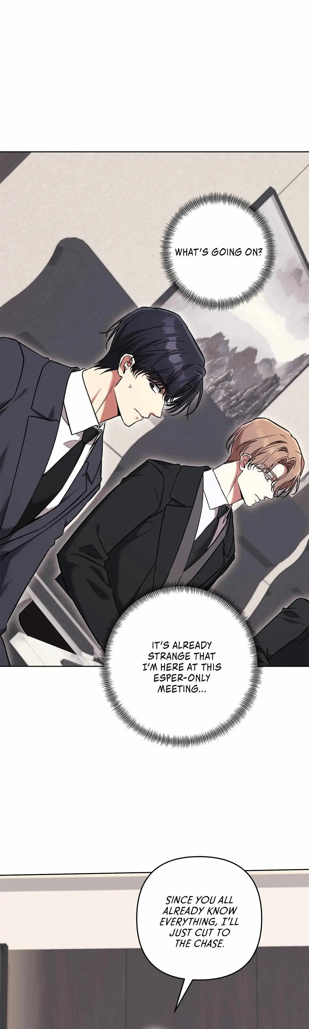 The S-Class Guide As Sweet As Honey - Chapter 79 Page 2