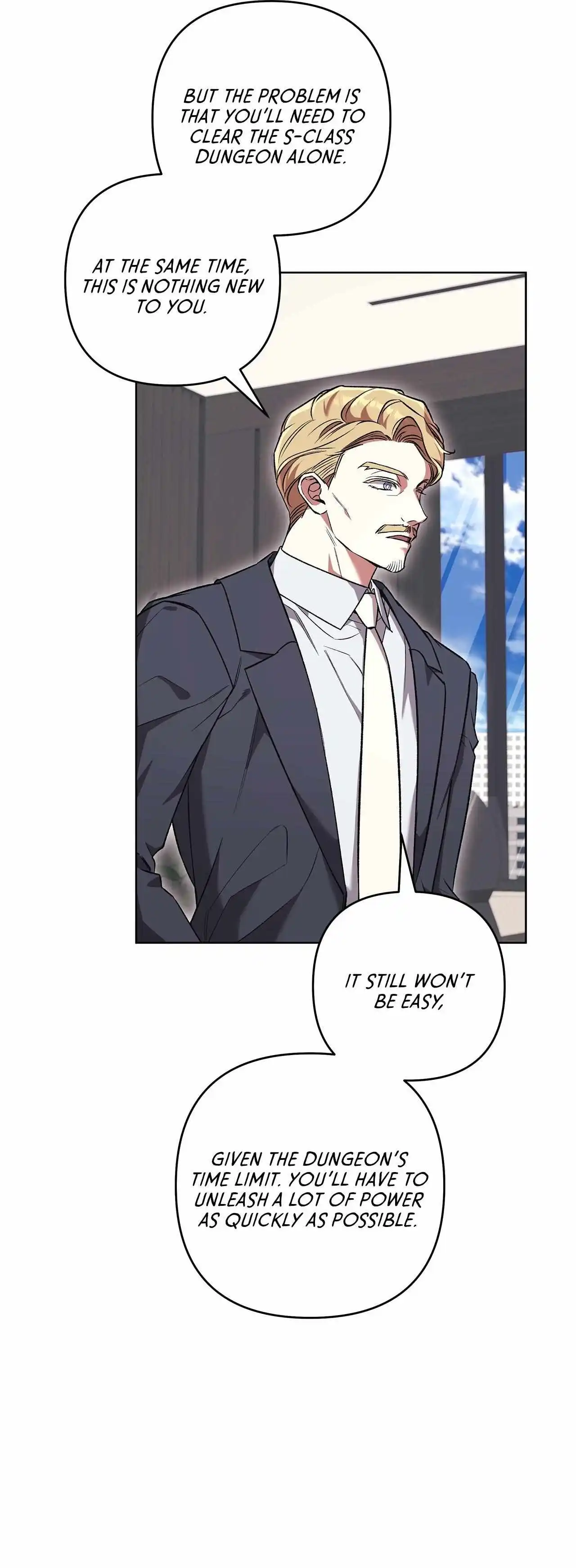 The S-Class Guide As Sweet As Honey - Chapter 79 Page 5