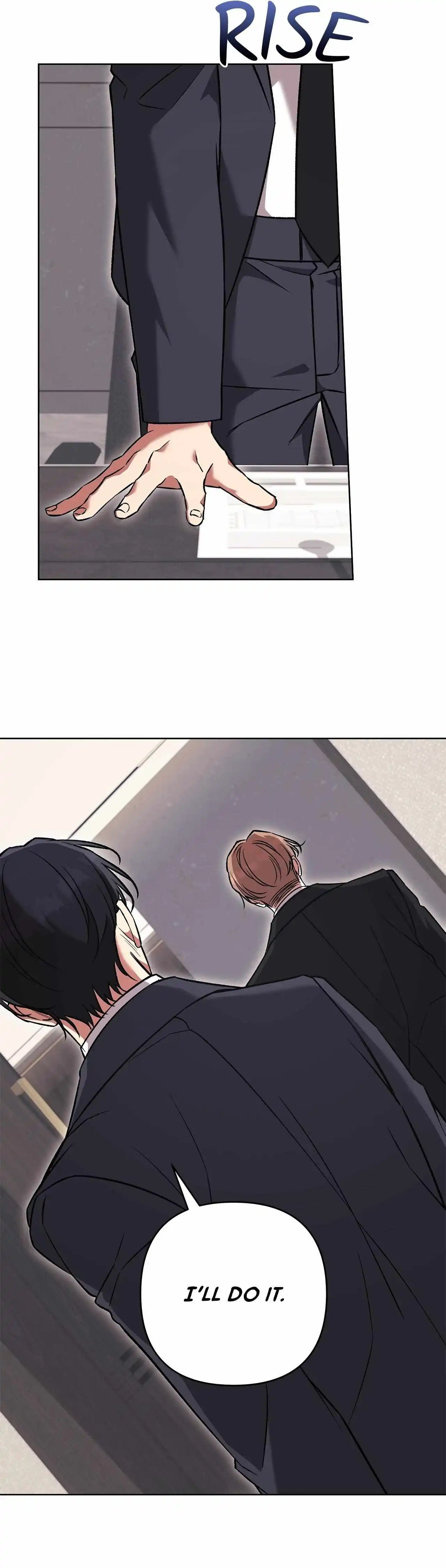 The S-Class Guide As Sweet As Honey - Chapter 79 Page 11