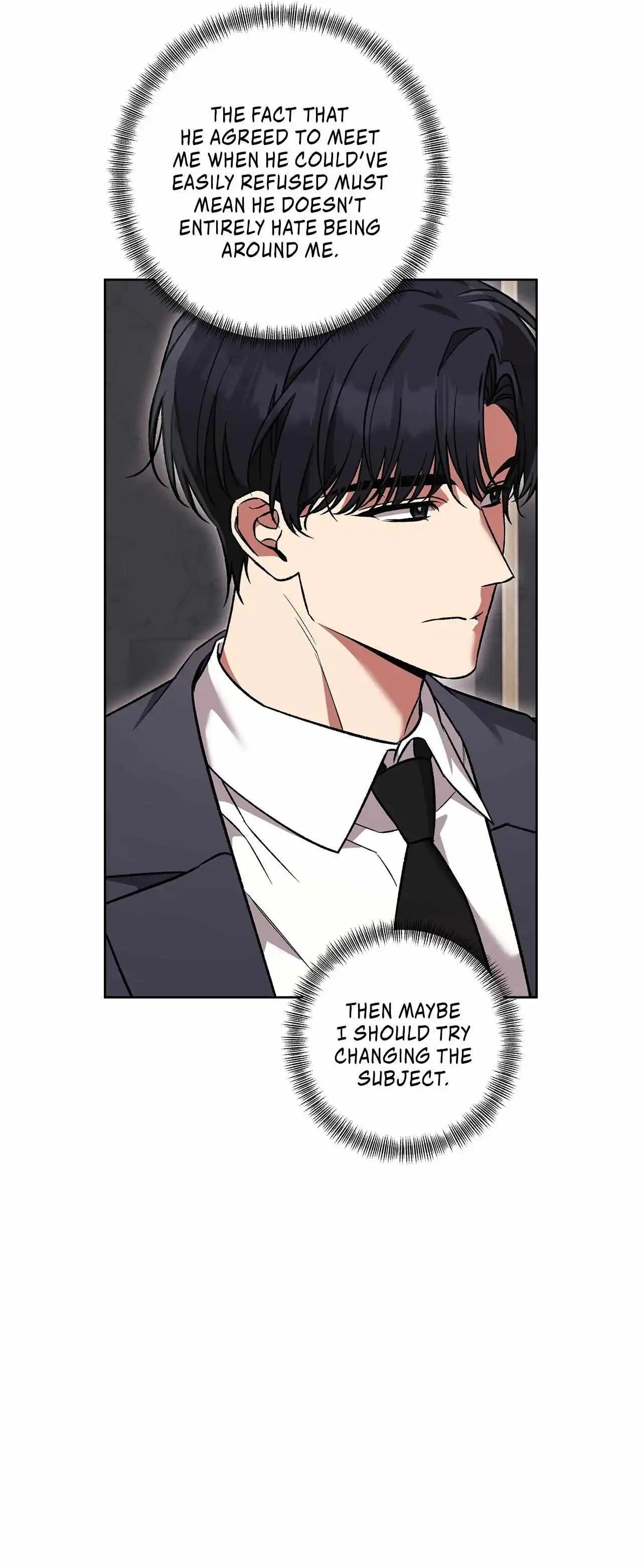 The S-Class Guide As Sweet As Honey - Chapter 79 Page 21