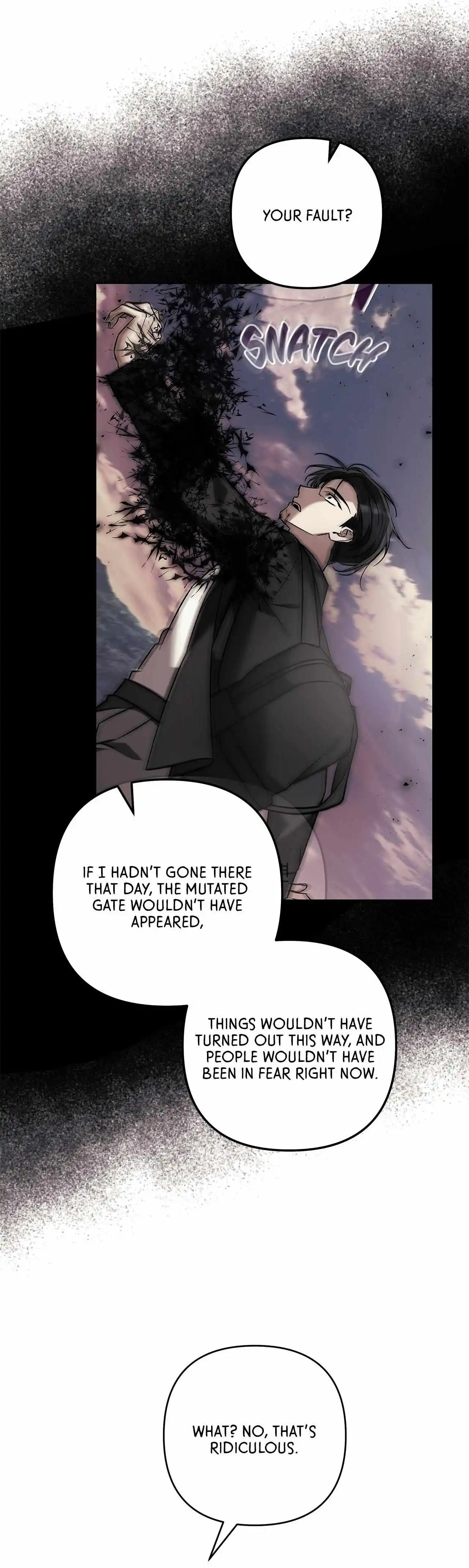 The S-Class Guide As Sweet As Honey - Chapter 79 Page 27