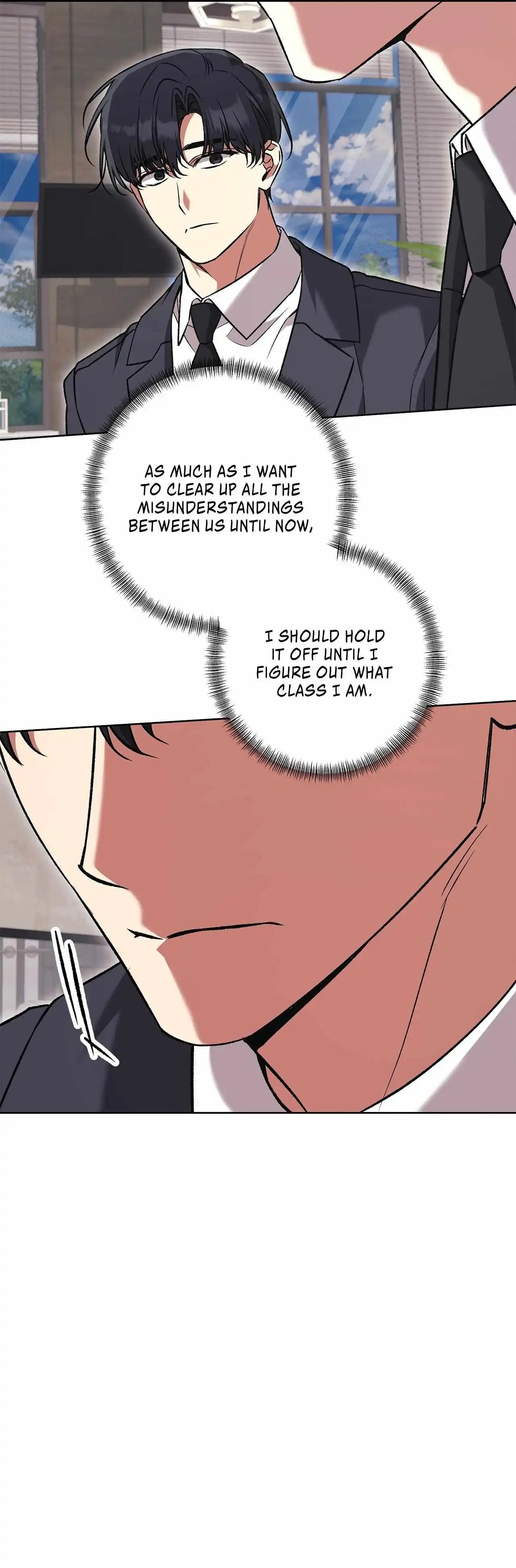The S-Class Guide As Sweet As Honey - Chapter 79 Page 30