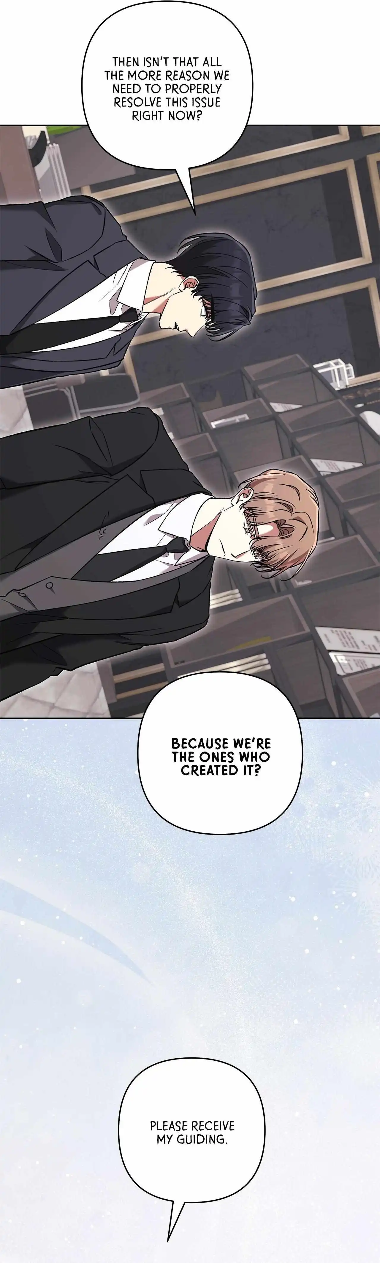 The S-Class Guide As Sweet As Honey - Chapter 79 Page 31