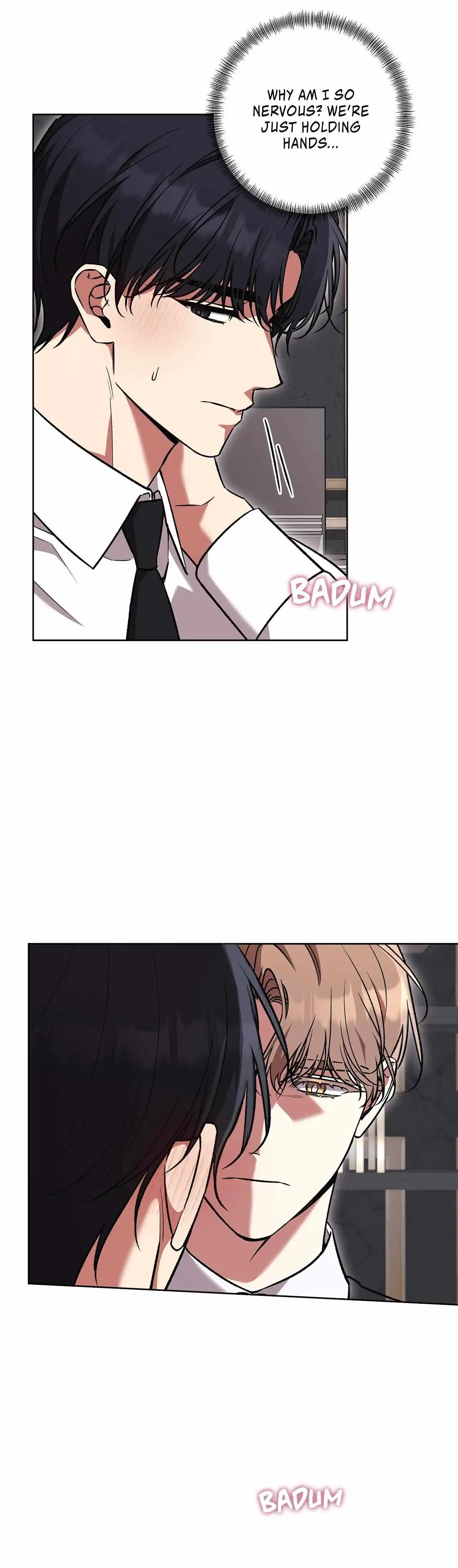 The S-Class Guide As Sweet As Honey - Chapter 79 Page 40