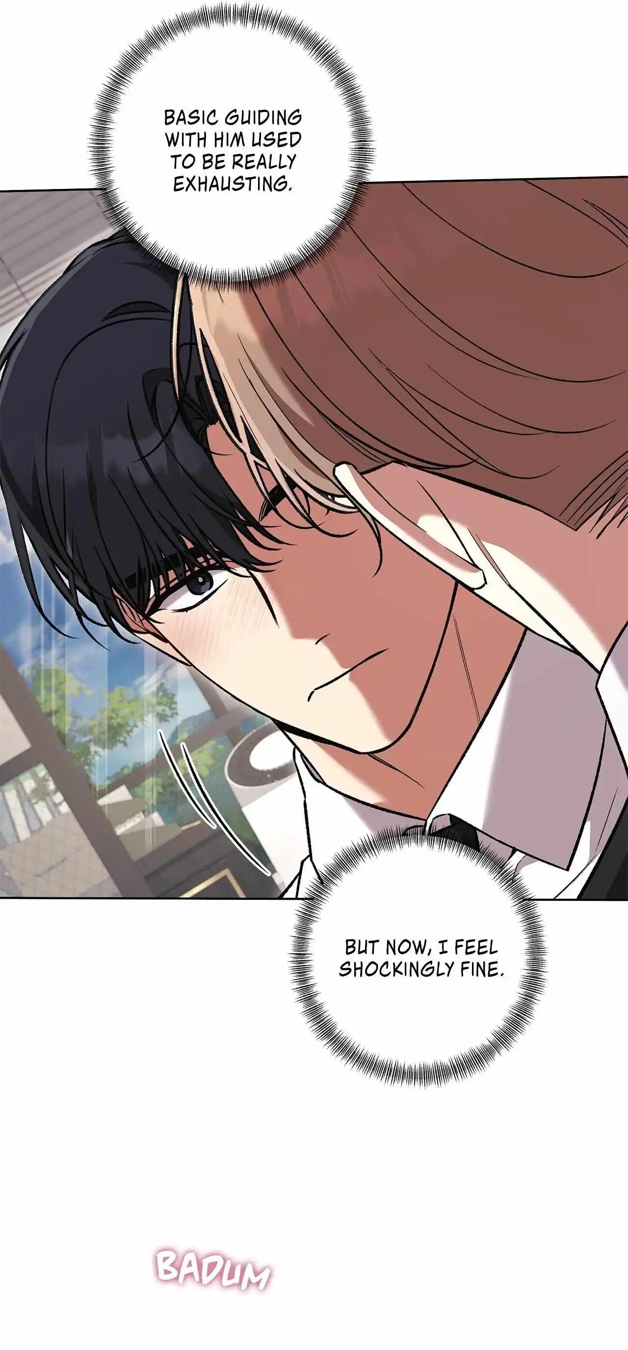 The S-Class Guide As Sweet As Honey - Chapter 79 Page 41