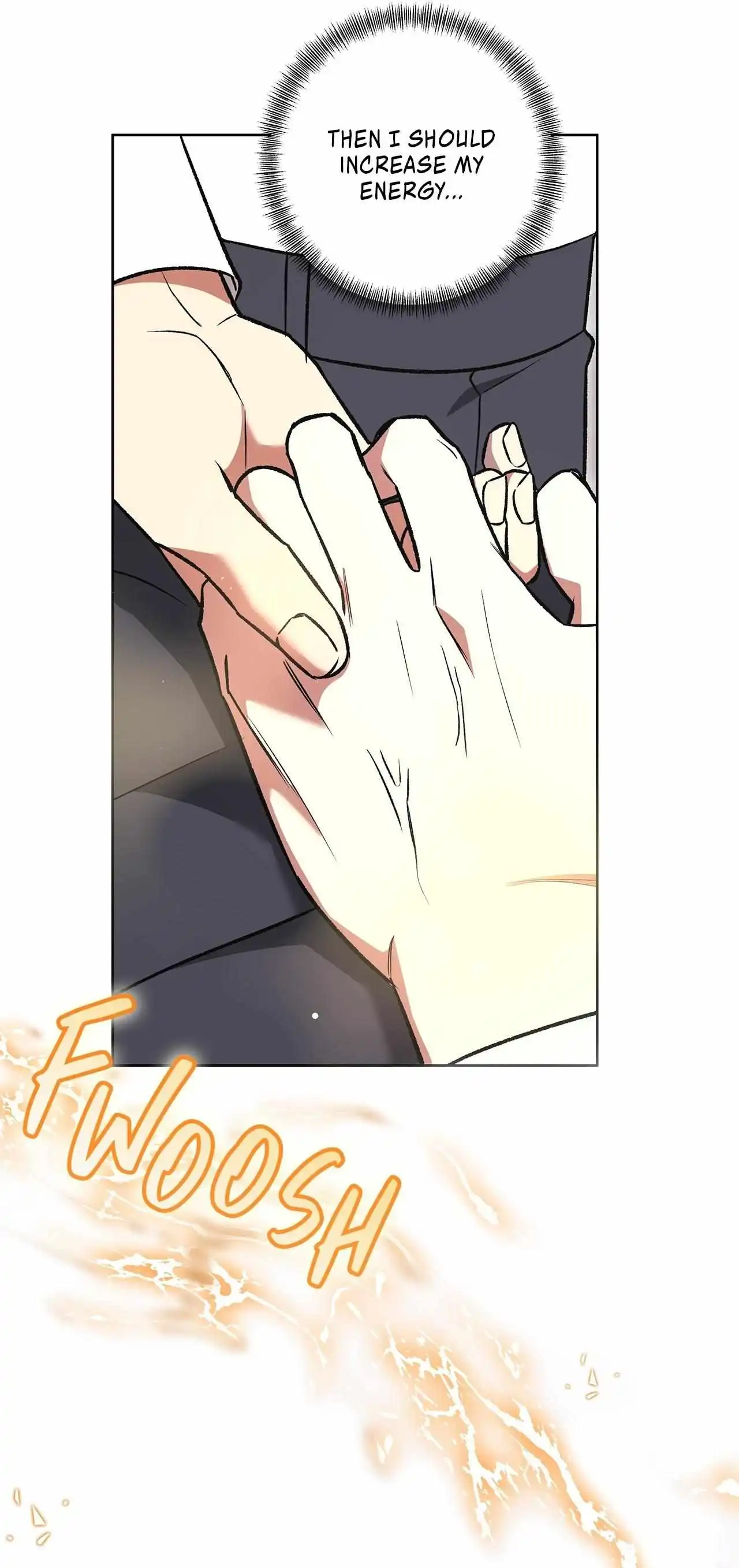 The S-Class Guide As Sweet As Honey - Chapter 79 Page 43