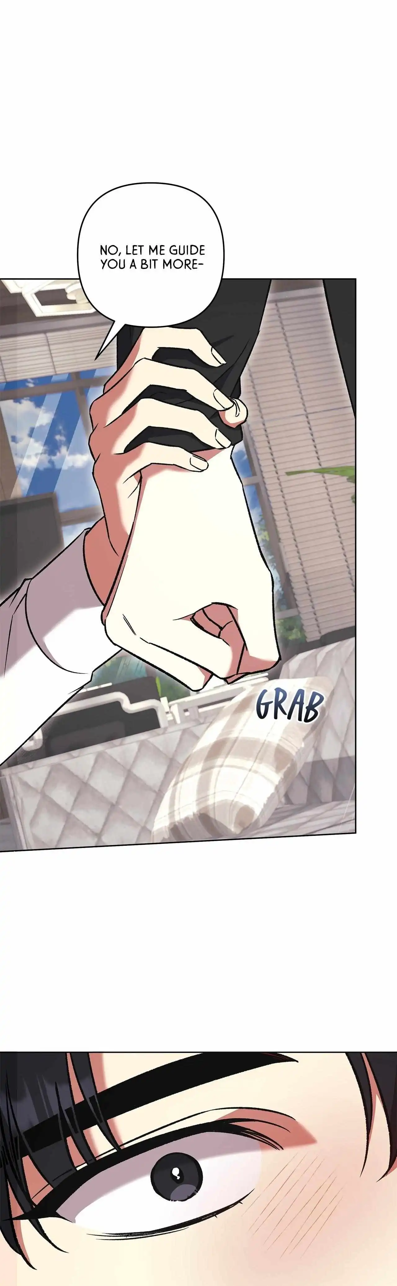 The S-Class Guide As Sweet As Honey - Chapter 79 Page 45