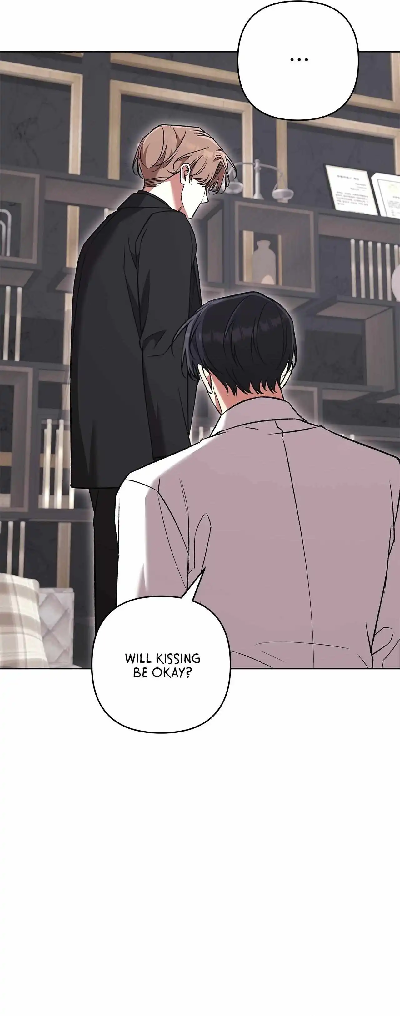 The S-Class Guide As Sweet As Honey - Chapter 79 Page 48