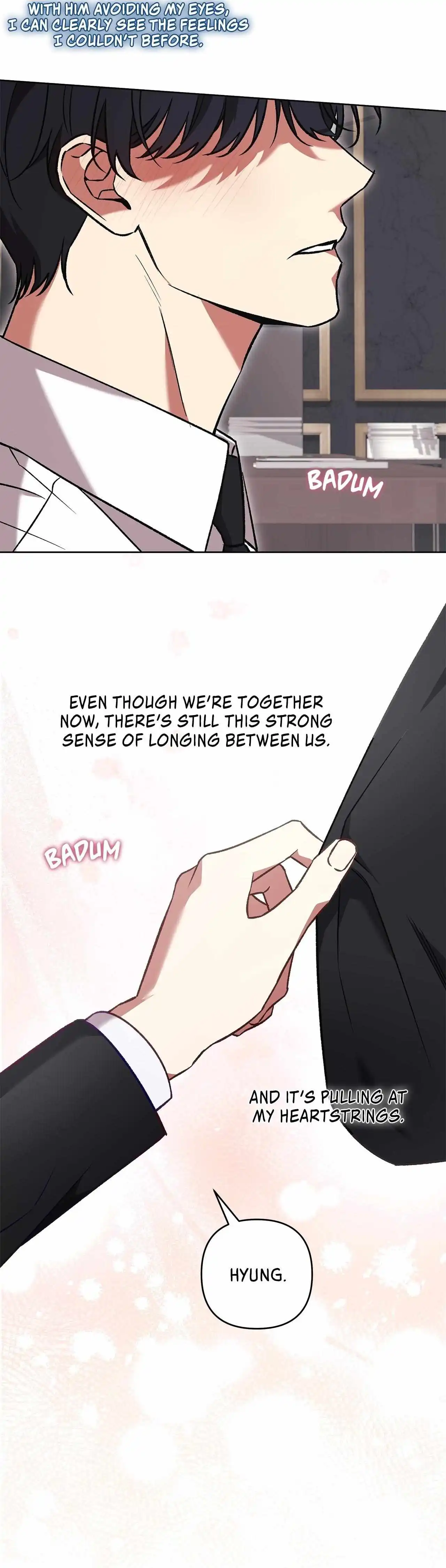 The S-Class Guide As Sweet As Honey - Chapter 79 Page 50