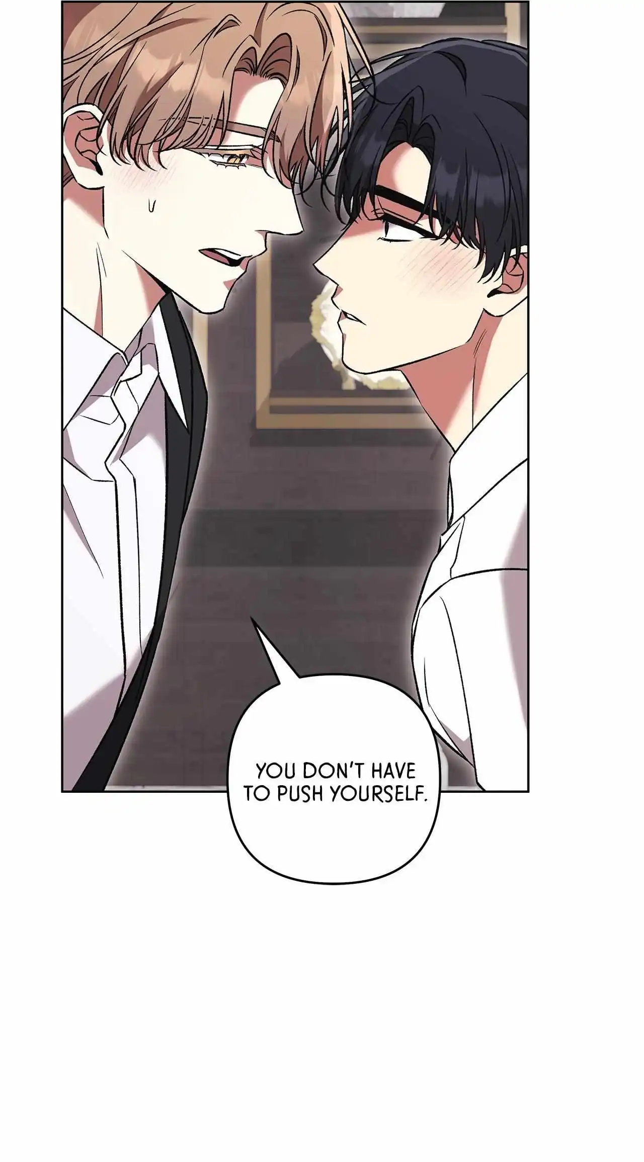 The S-Class Guide As Sweet As Honey - Chapter 79 Page 52