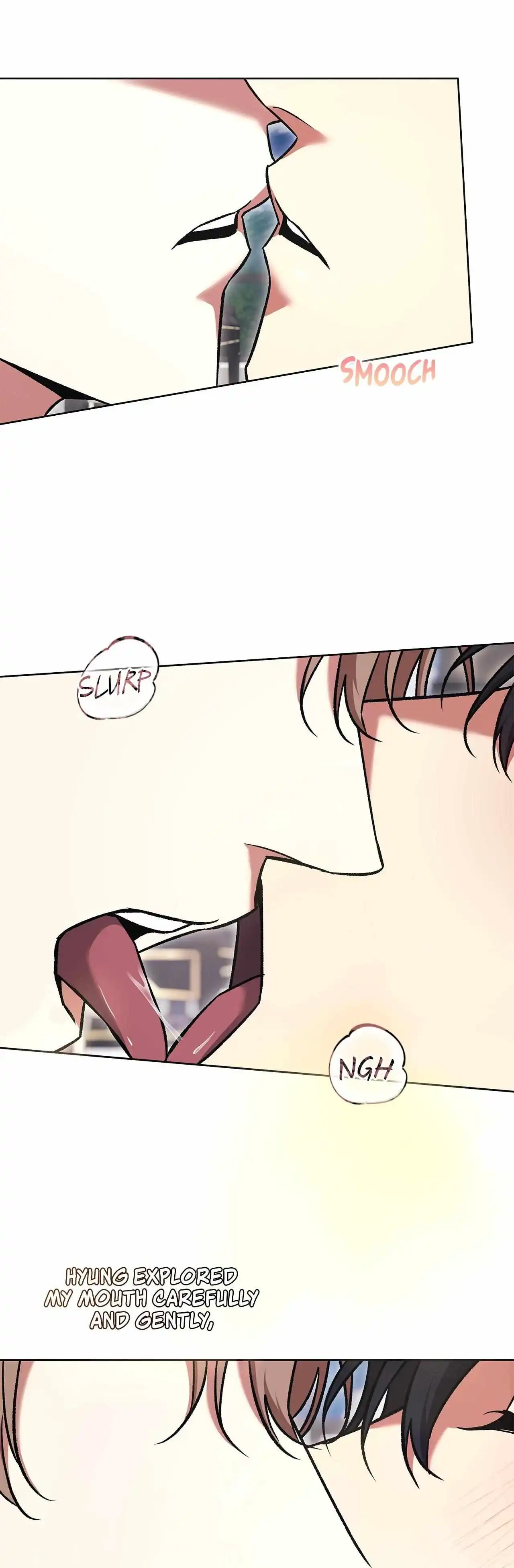 The S-Class Guide As Sweet As Honey - Chapter 79 Page 57