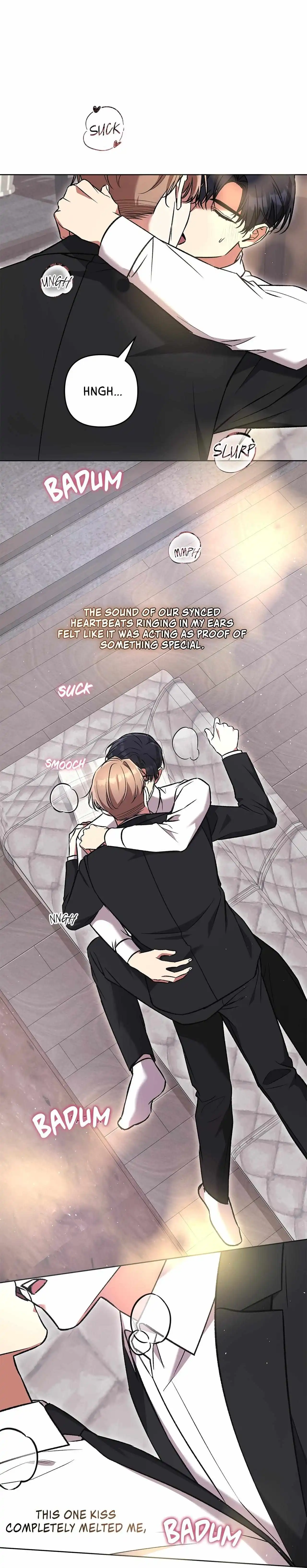 The S-Class Guide As Sweet As Honey - Chapter 79 Page 59