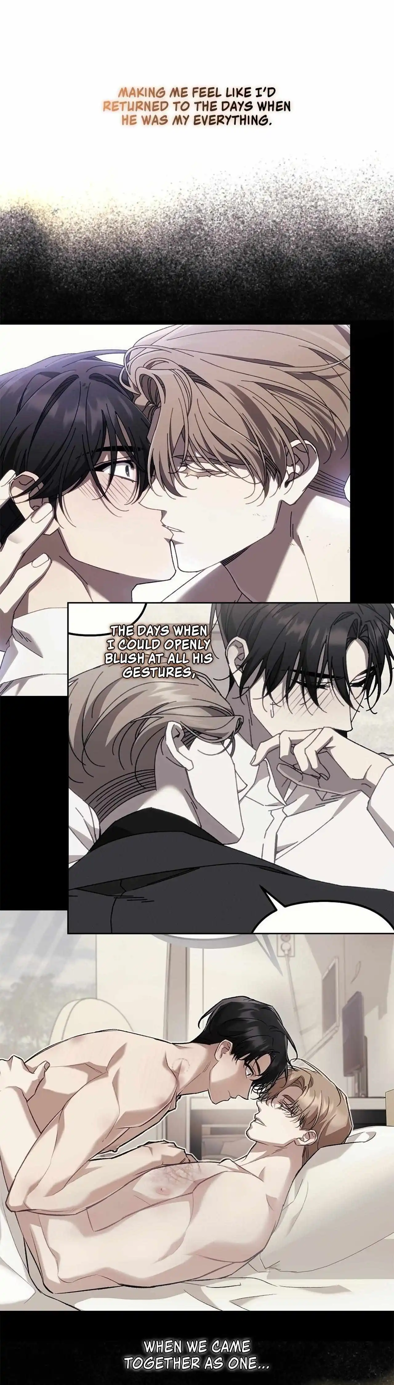 The S-Class Guide As Sweet As Honey - Chapter 79 Page 60