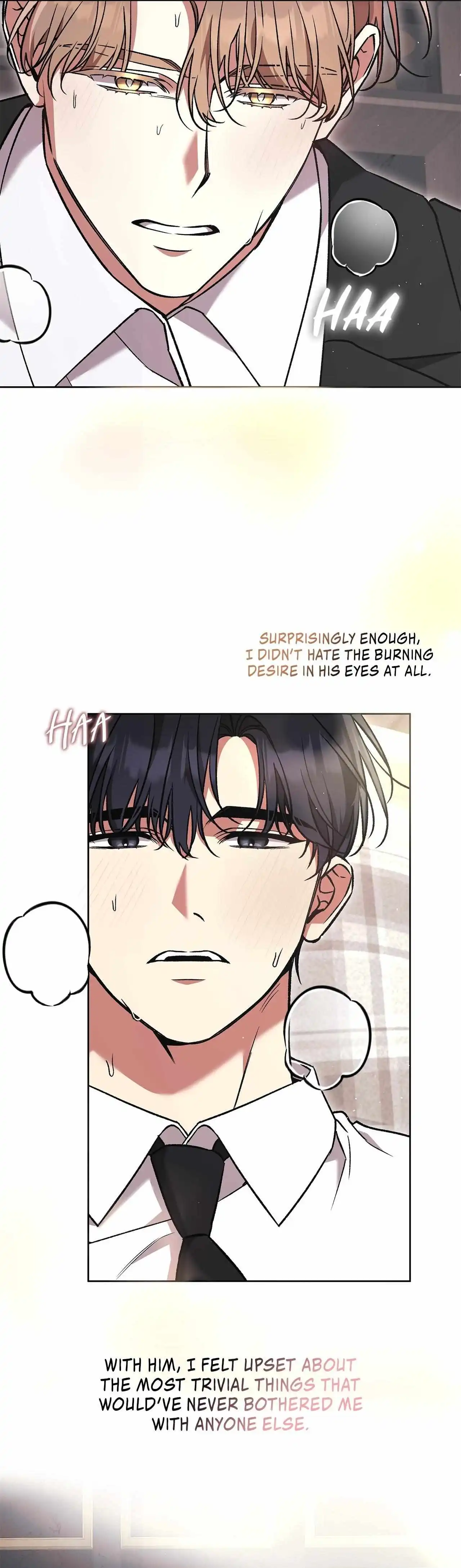 The S-Class Guide As Sweet As Honey - Chapter 79 Page 62