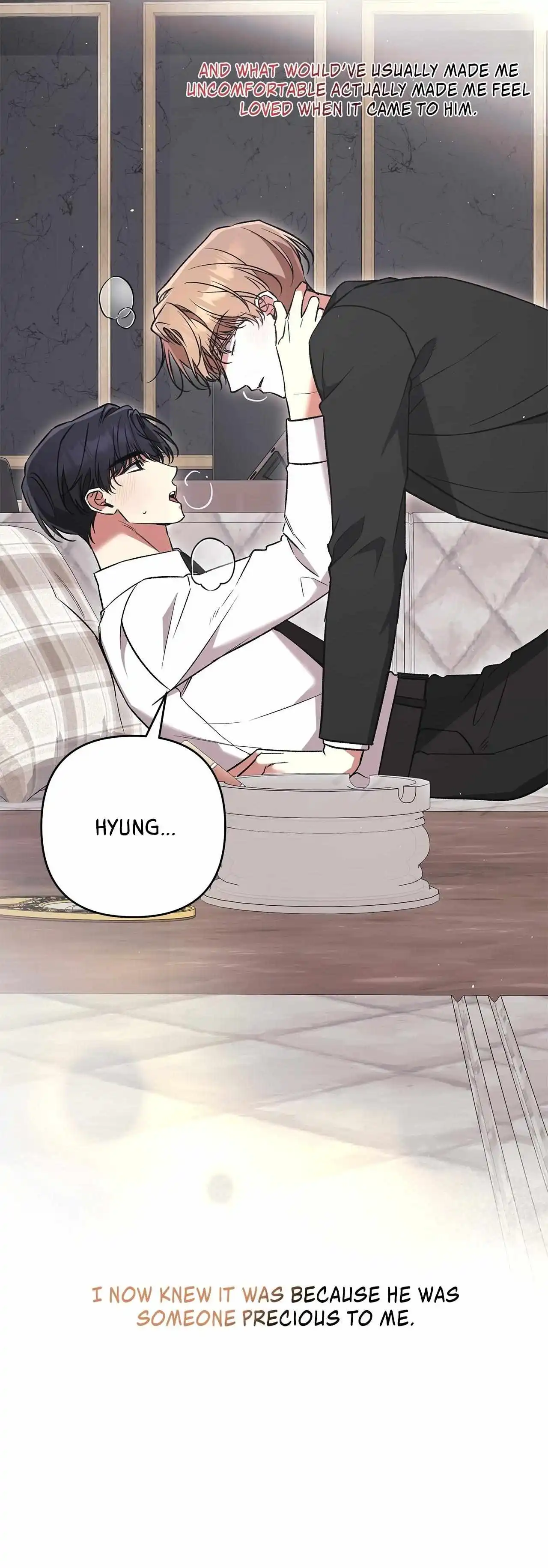 The S-Class Guide As Sweet As Honey - Chapter 79 Page 63