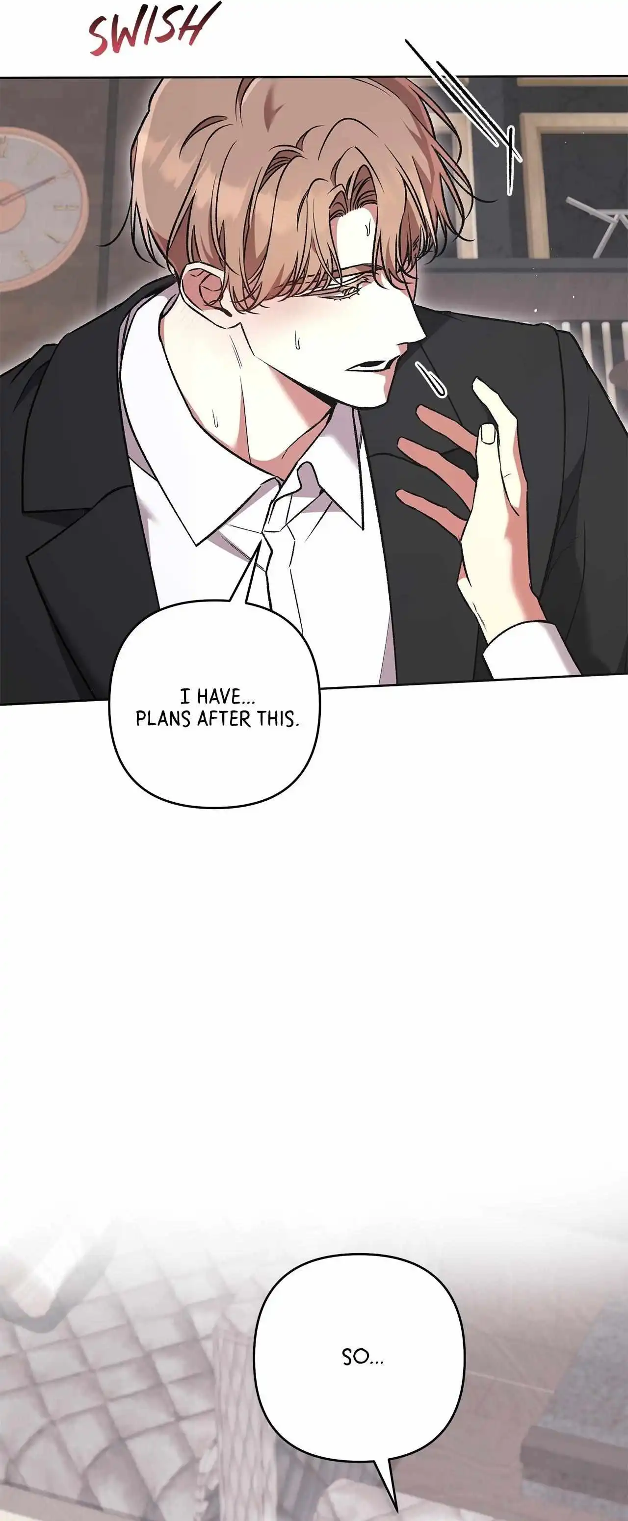 The S-Class Guide As Sweet As Honey - Chapter 79 Page 64