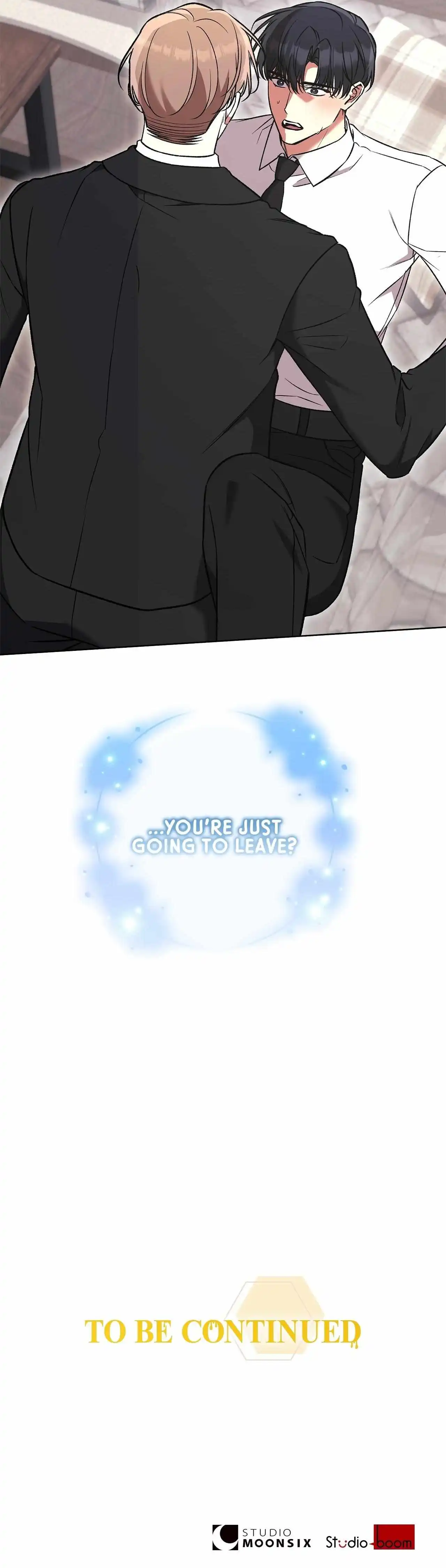 The S-Class Guide As Sweet As Honey - Chapter 79 Page 65