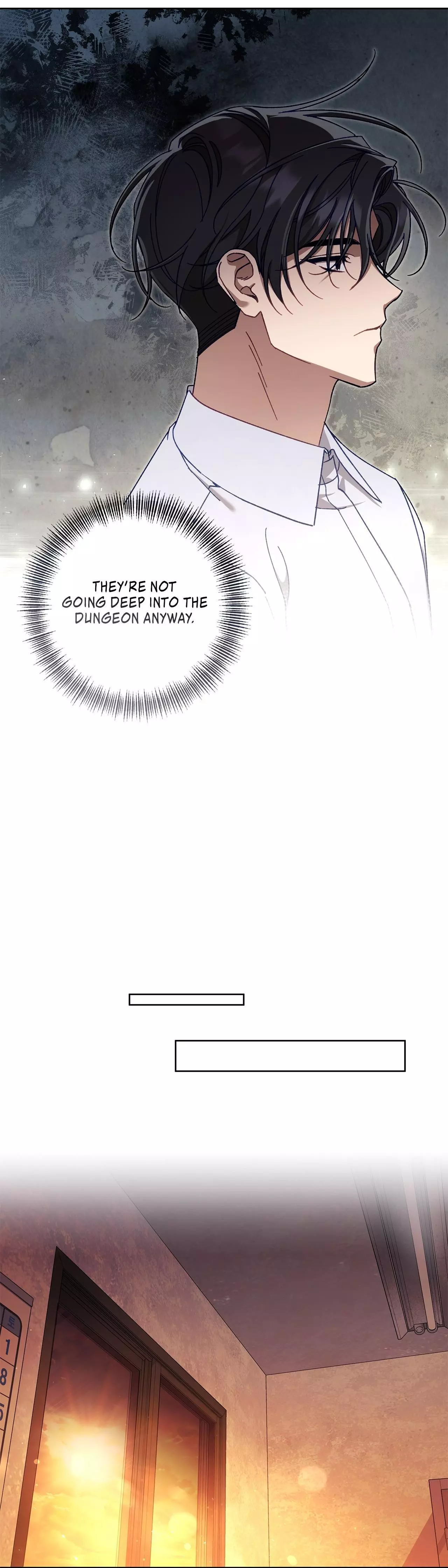 The S-Class Guide As Sweet As Honey - Chapter 8 Page 15