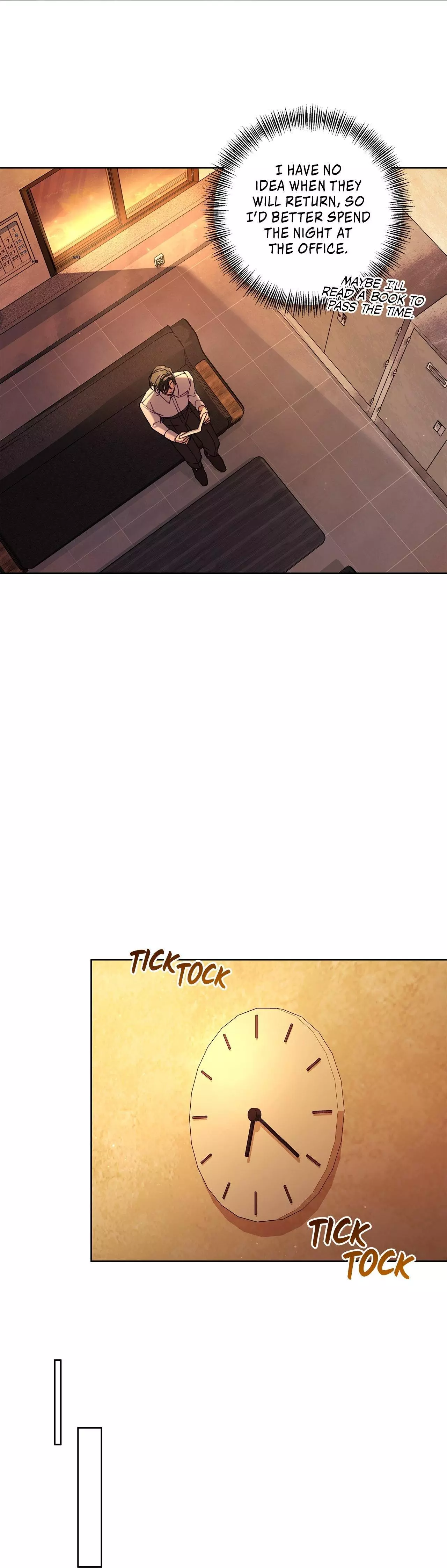 The S-Class Guide As Sweet As Honey - Chapter 8 Page 16